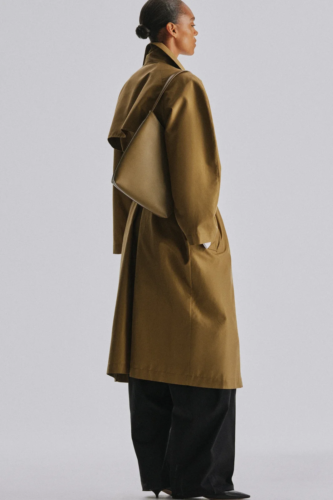 Сумка через плечо Alma — фото 2