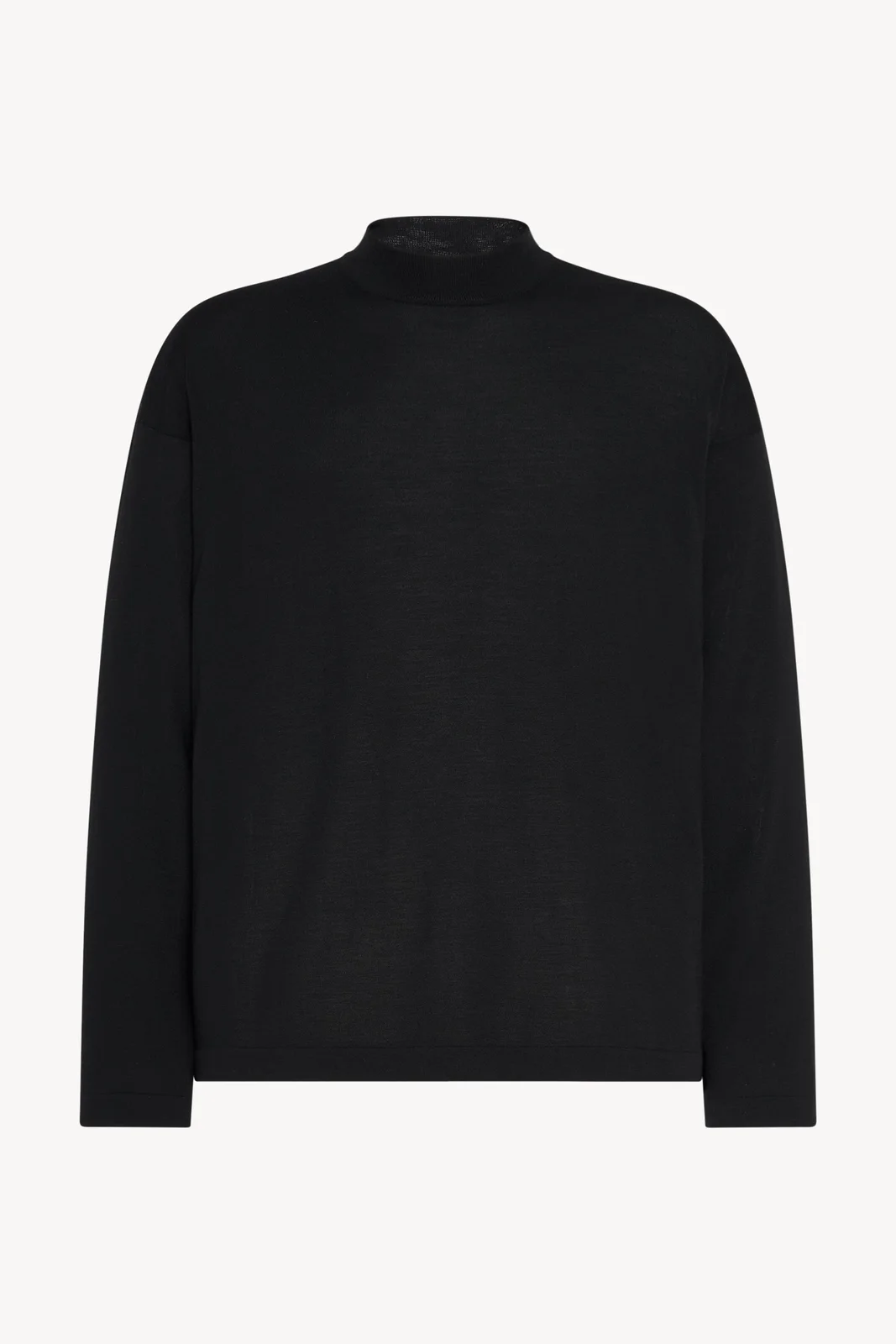 Топ Delsie Mock Neck — фото 3