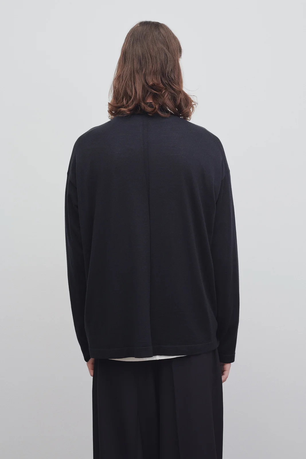 Топ Delsie Mock Neck — фото 2