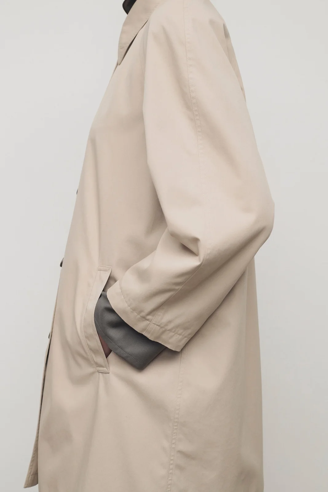 Пальто Hawkins — фото 4