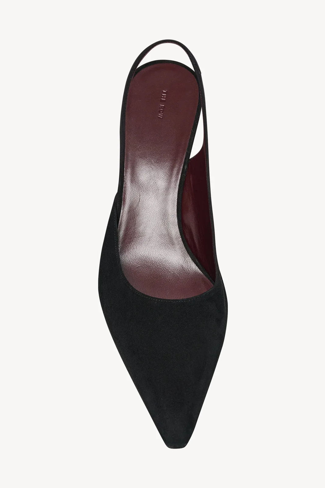 Туфли Inez Slingback — фото 2
