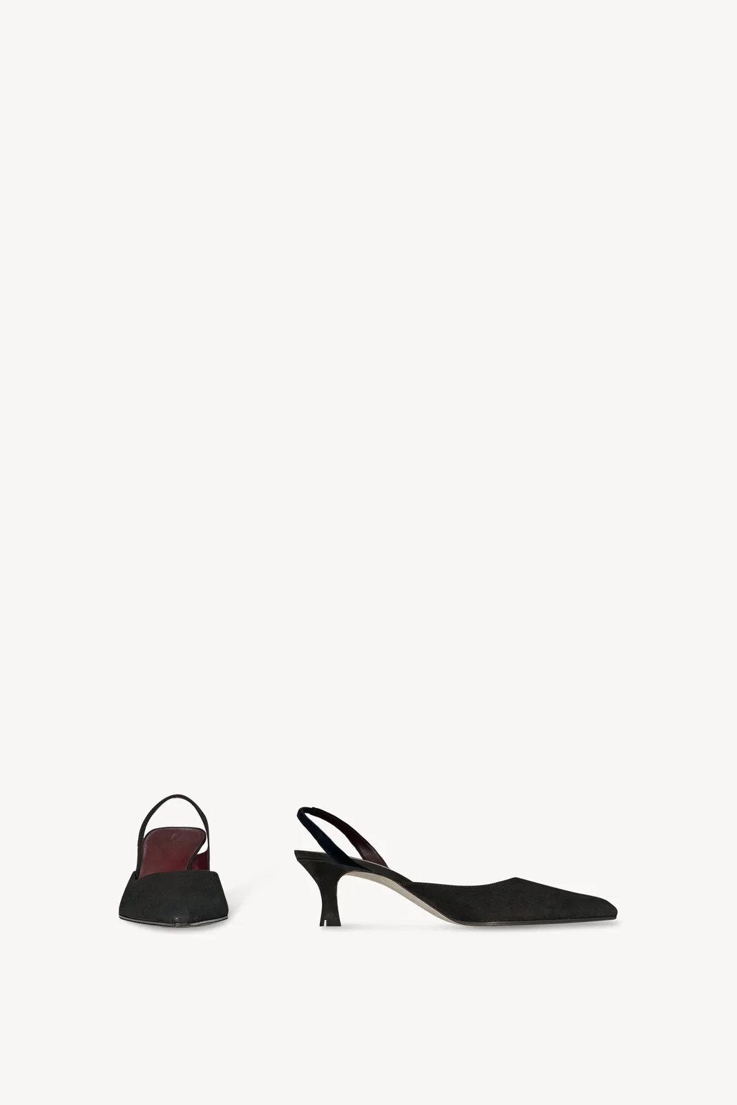 Туфли Inez Slingback — фото 3