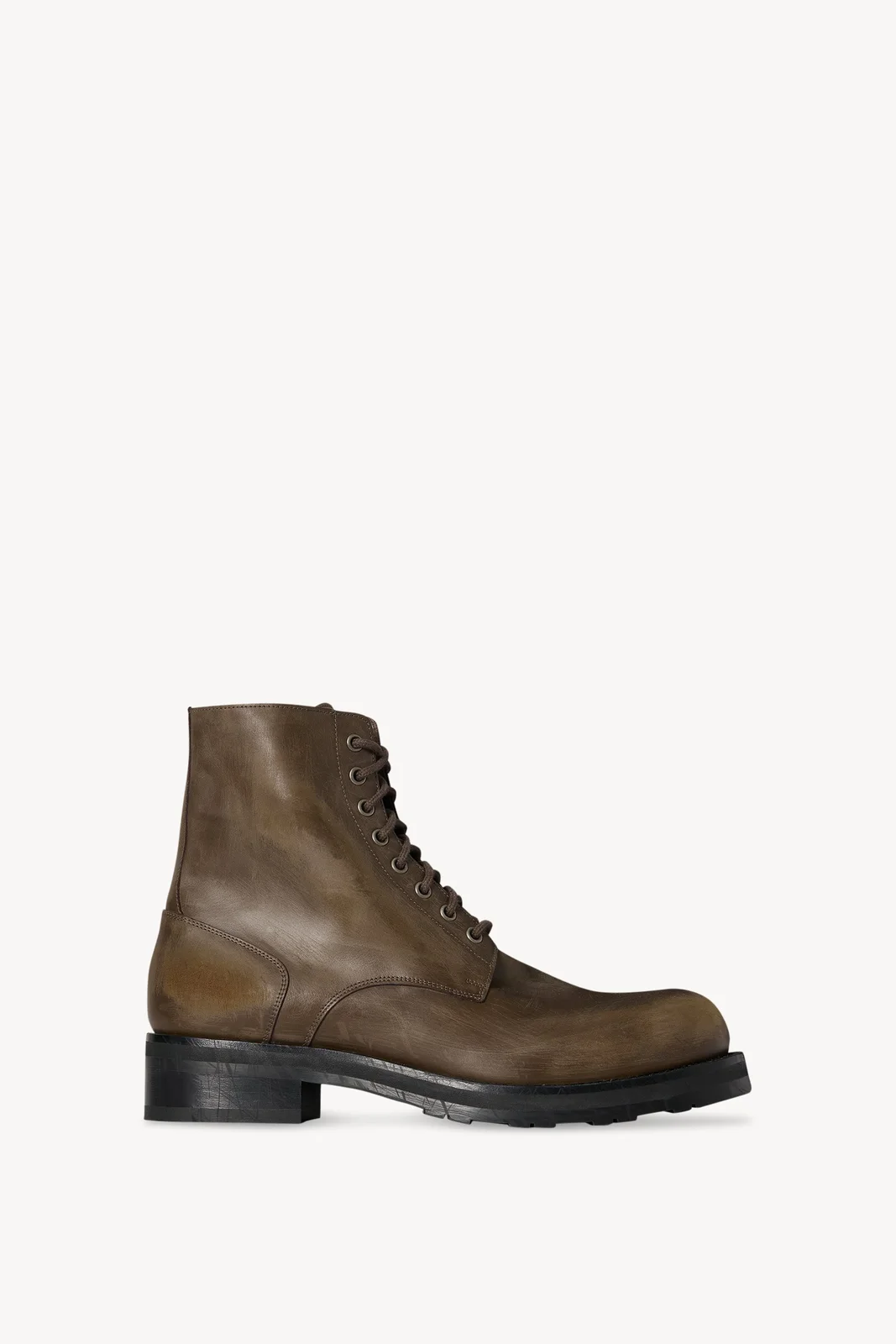 Ботинки Lug Sole Lace Up — фото 2