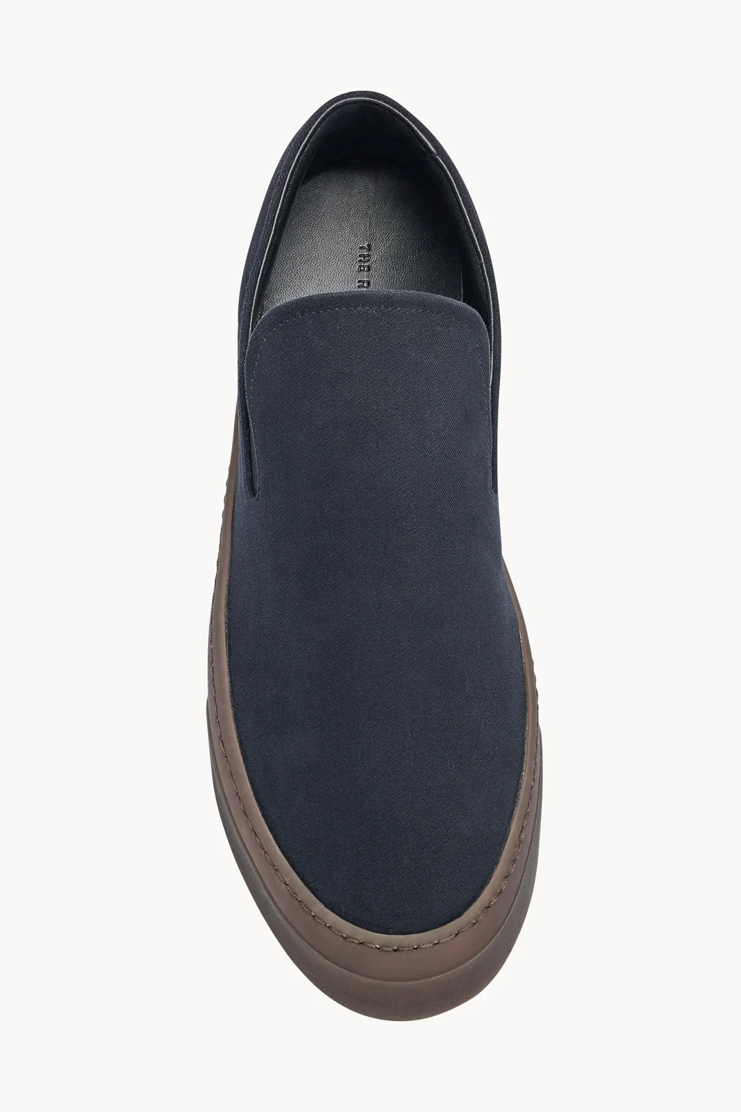 Туфли MH Slip On