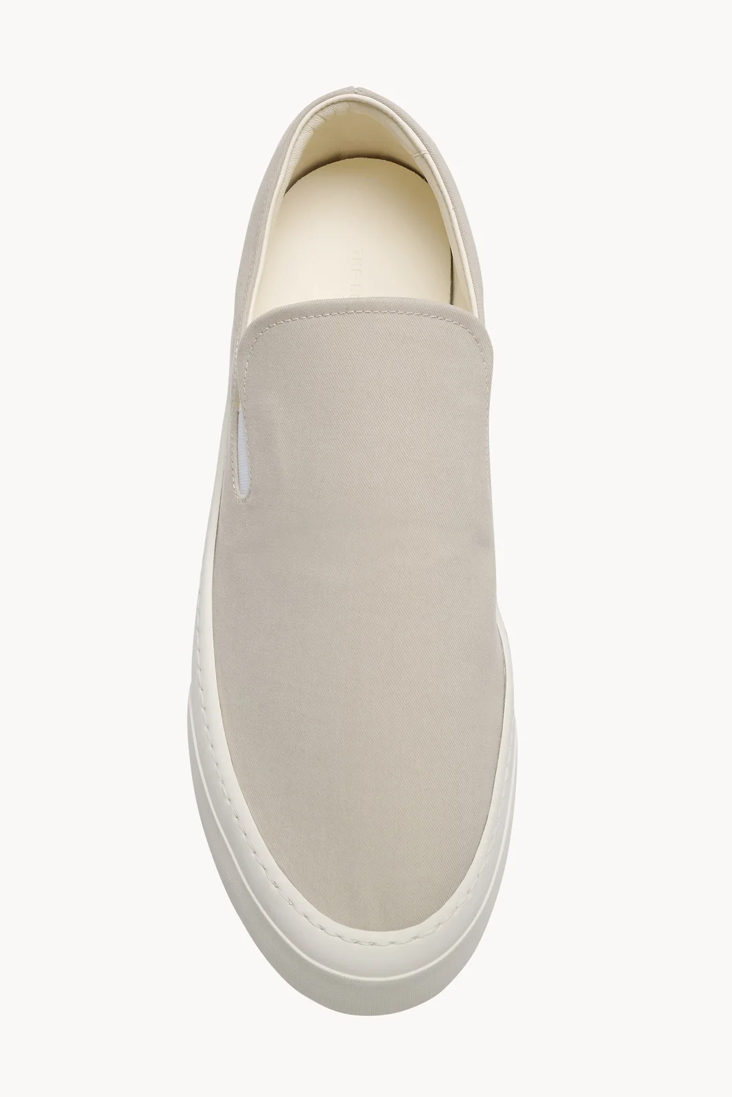 Туфли MH Slip On