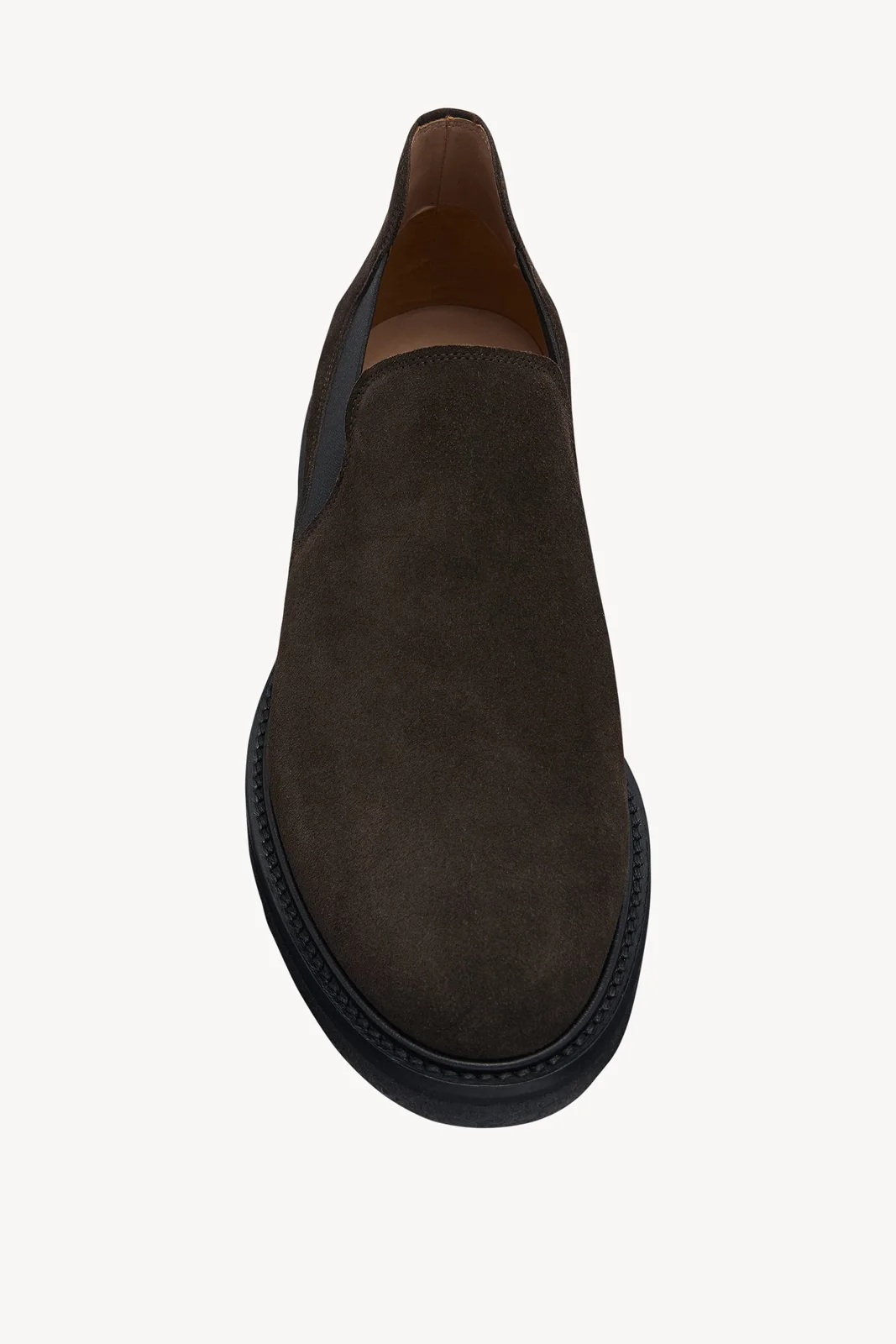 Туфли Parker Slip On — фото 1