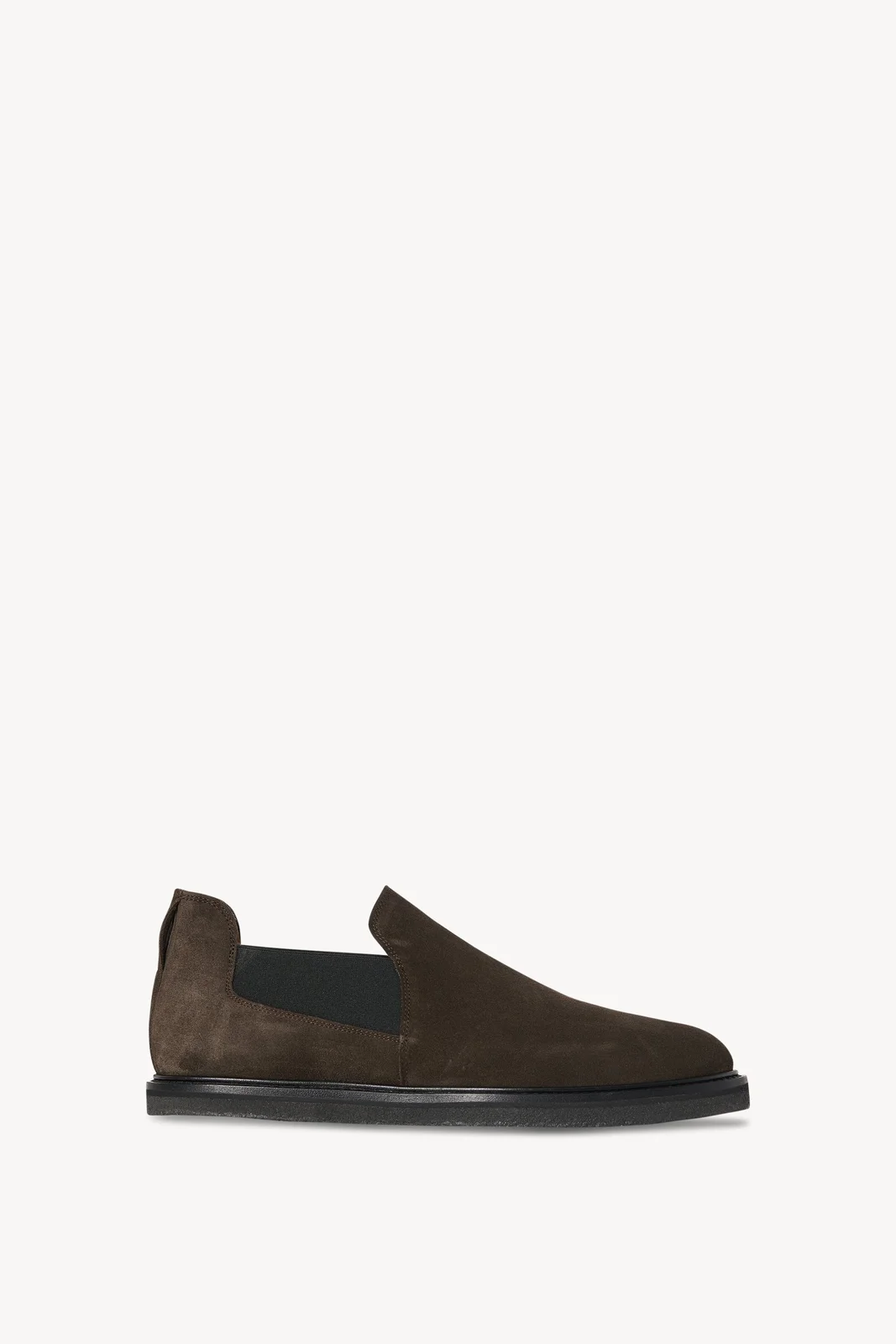 Туфли Parker Slip On — фото 2