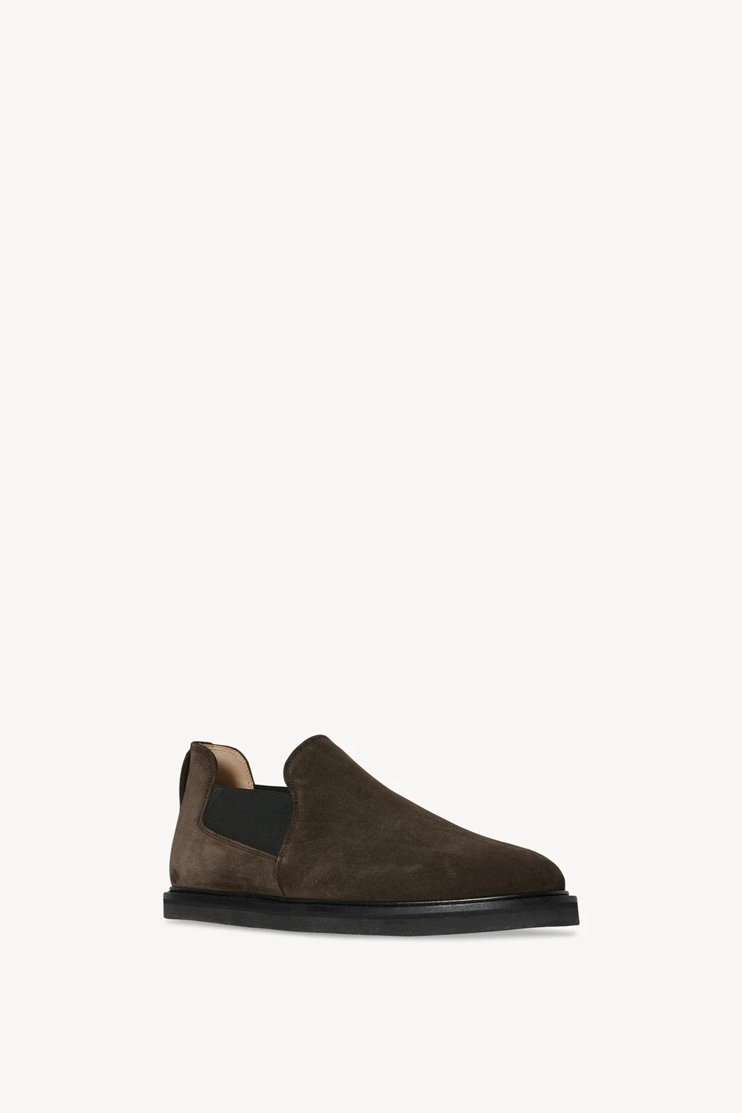 Туфли Parker Slip On — фото 3