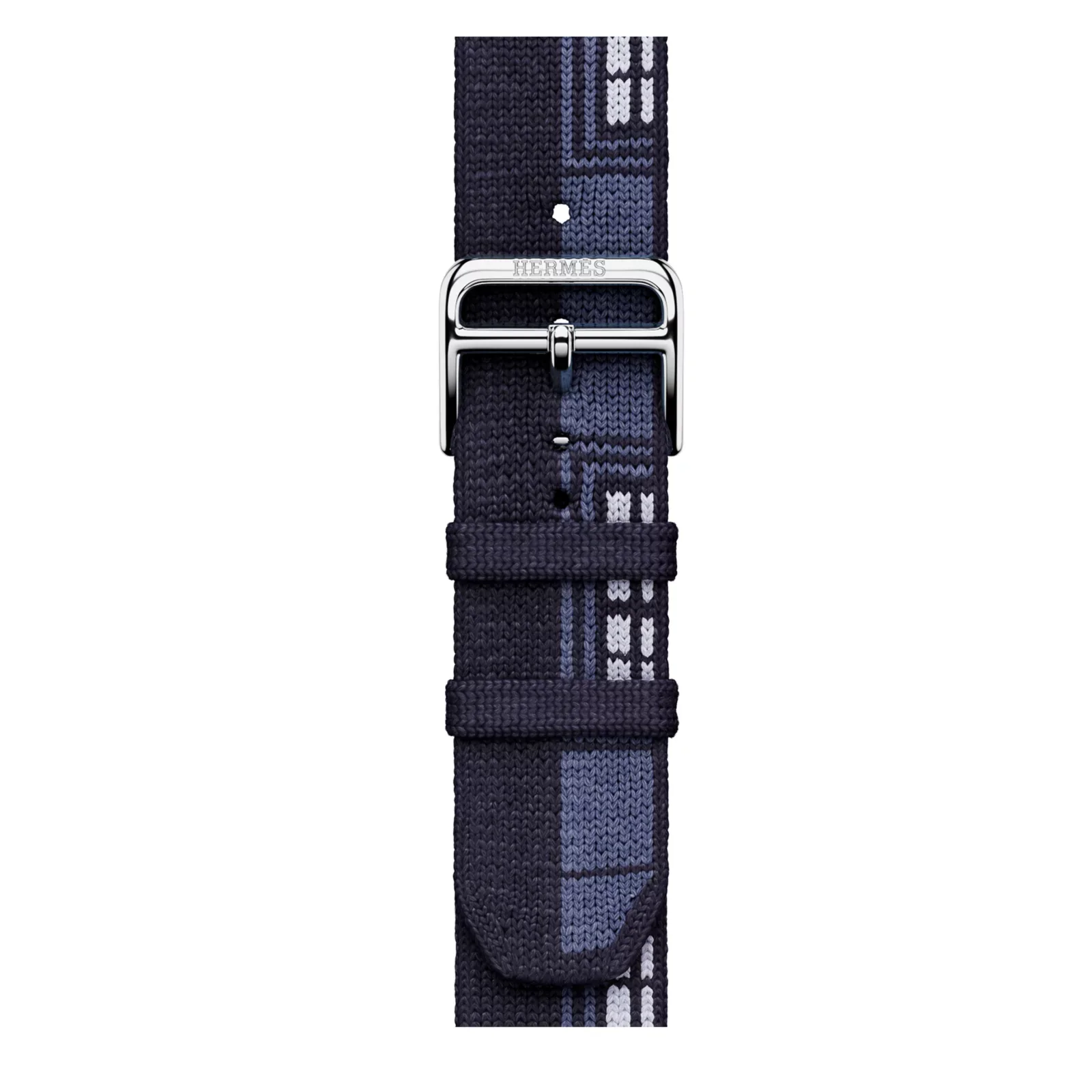 Apple Watch Hermès 42 Миллиметровый однопетлевой ремешок для вечеринок Faubourg