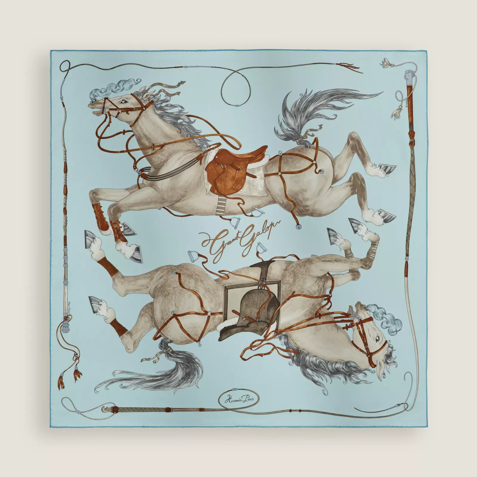 "Побалуйте себя"90 Шарф — фото 1