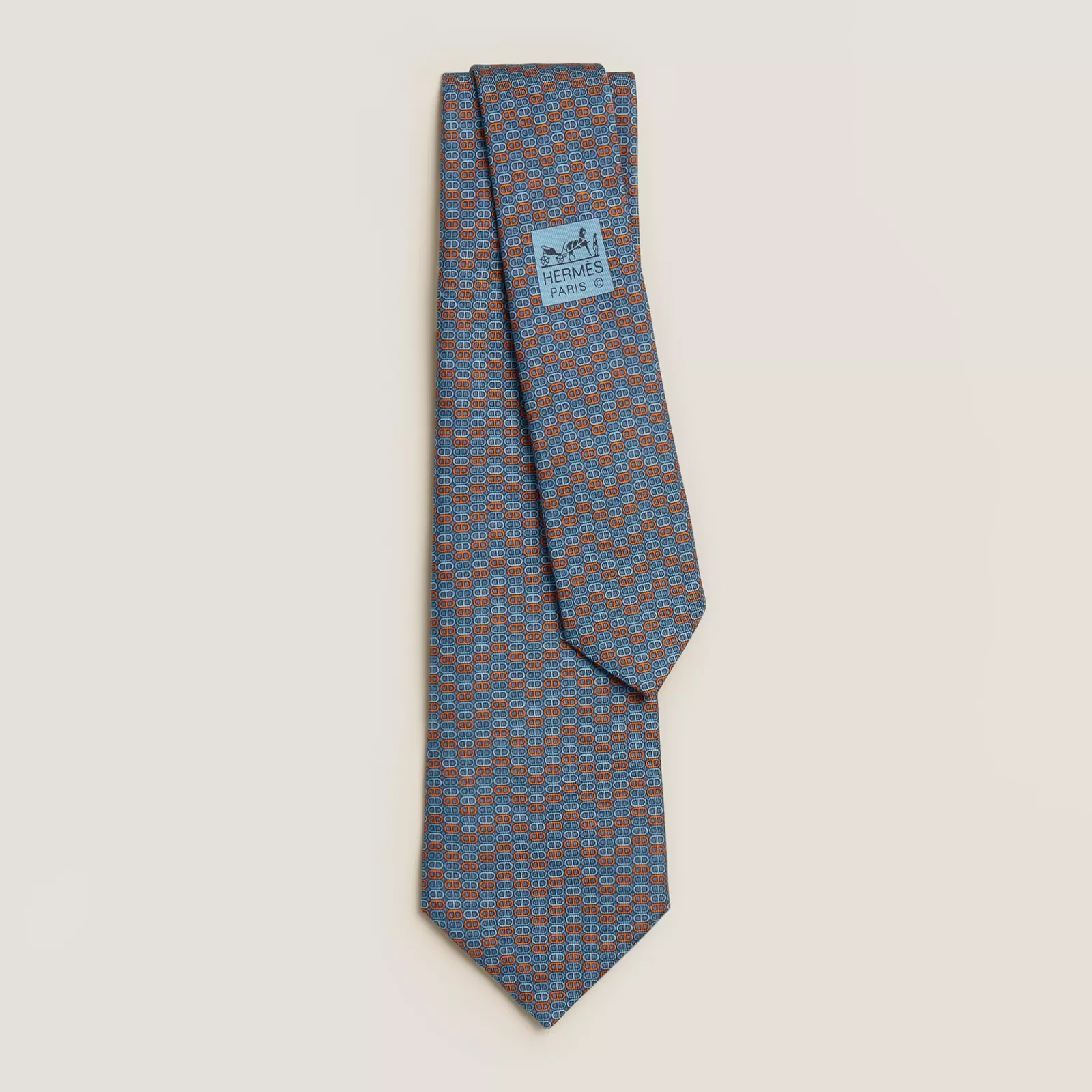 Якорь Цепь Waves Tie — фото 1