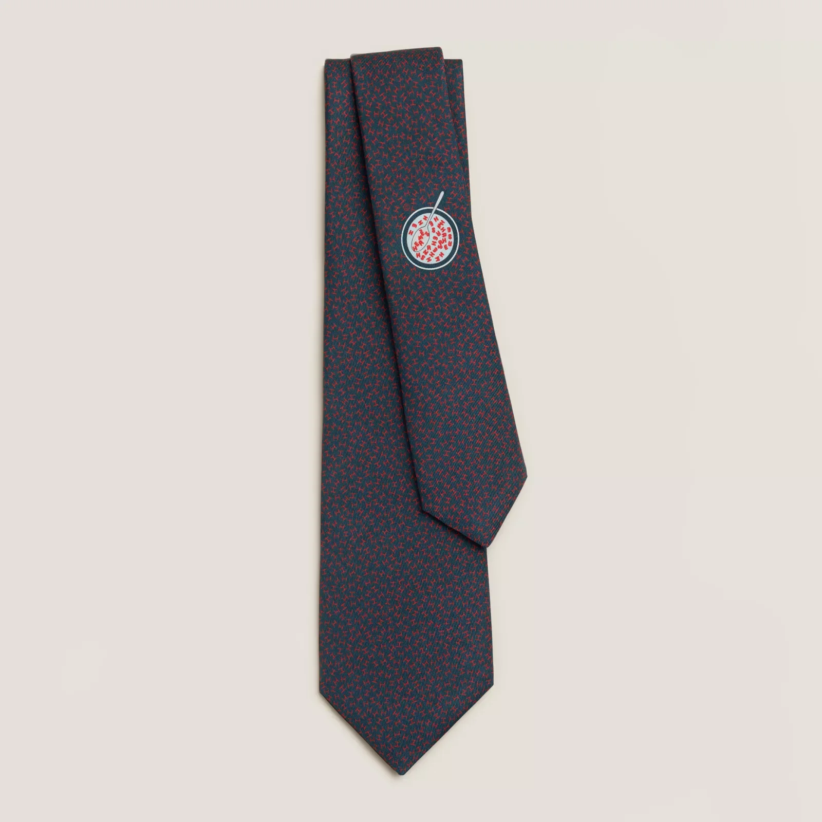 Soup'H Tie — фото 1