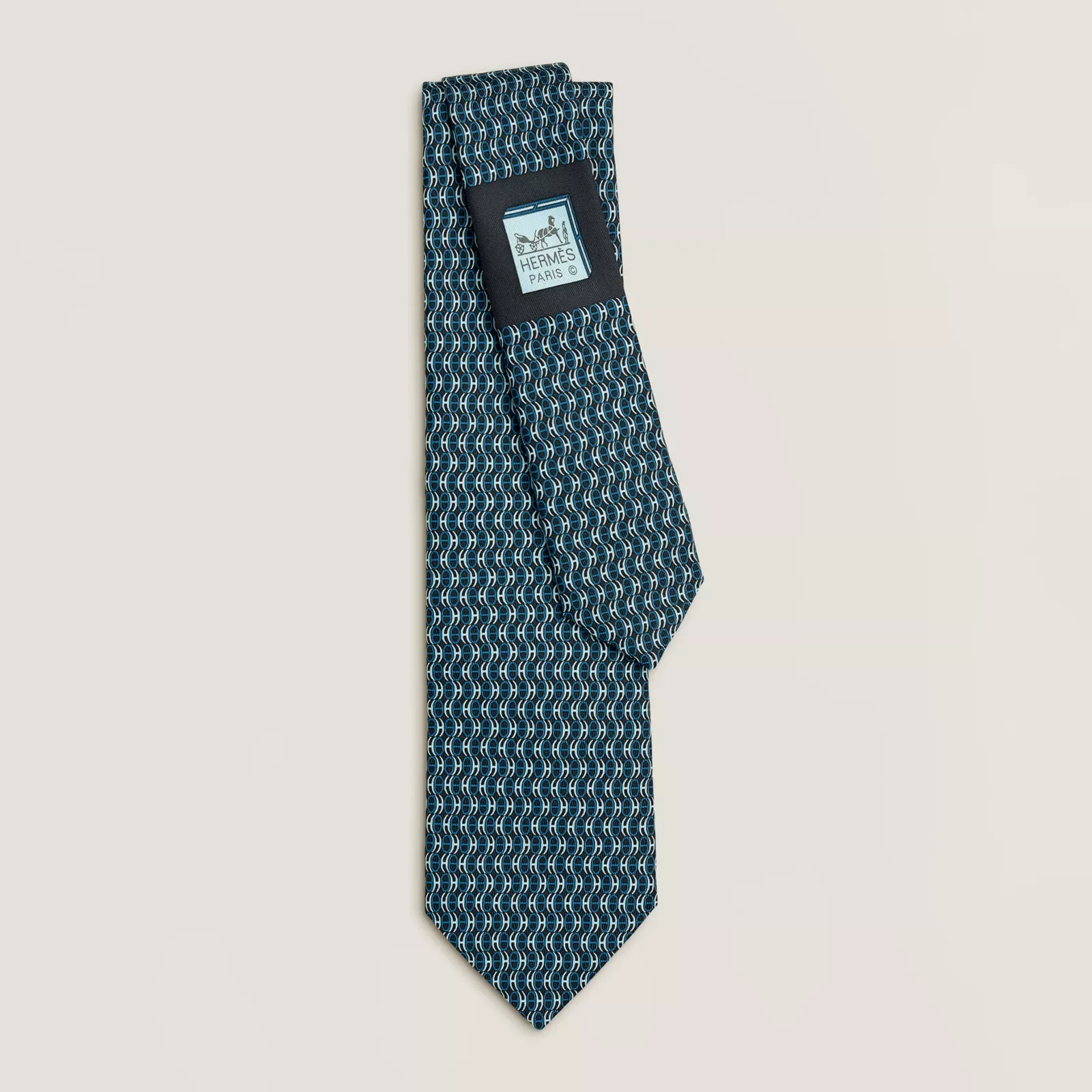 Якорная цепь Mirage Tie — фото 1