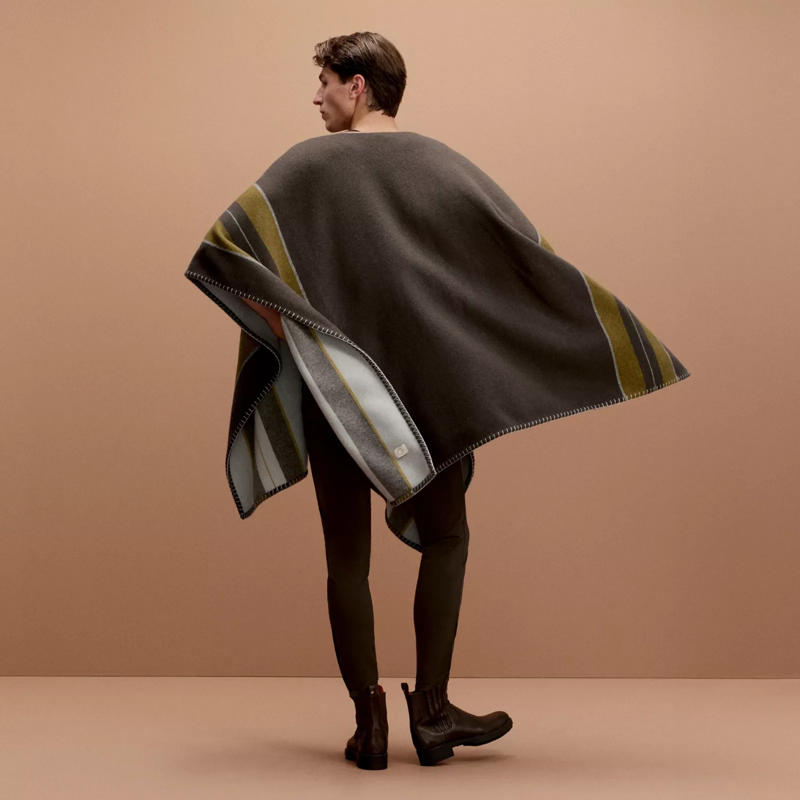 Salto Плащ — фото 2
