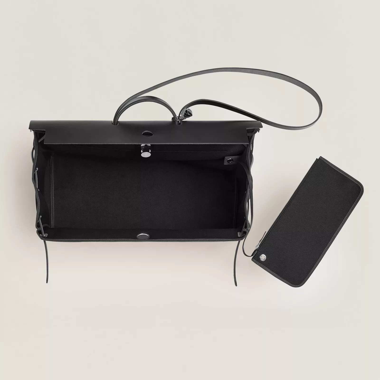 Herbag Zip cabine Дорожная сумка — фото 3