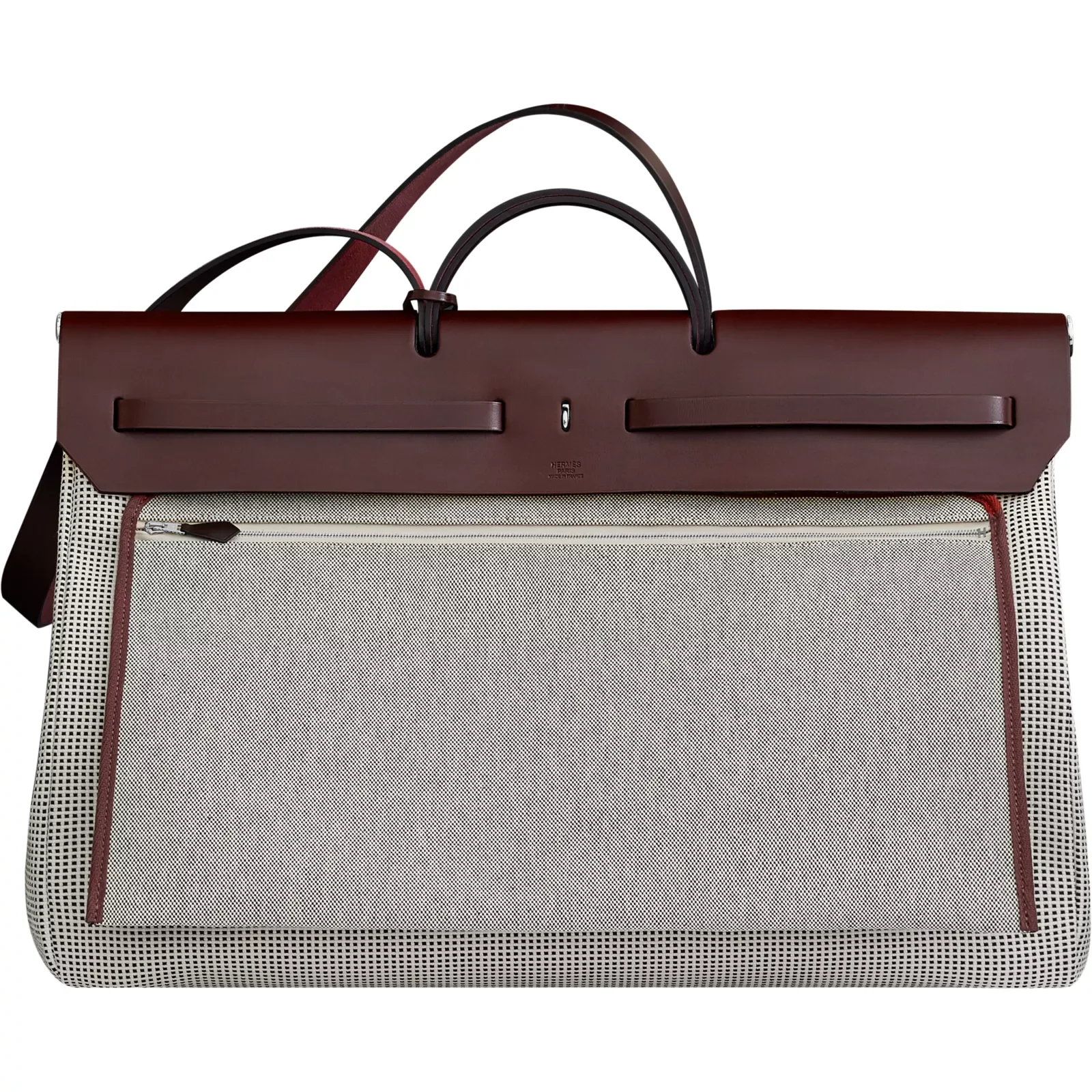 Herbag Zip cabine Дорожная сумка — фото 4