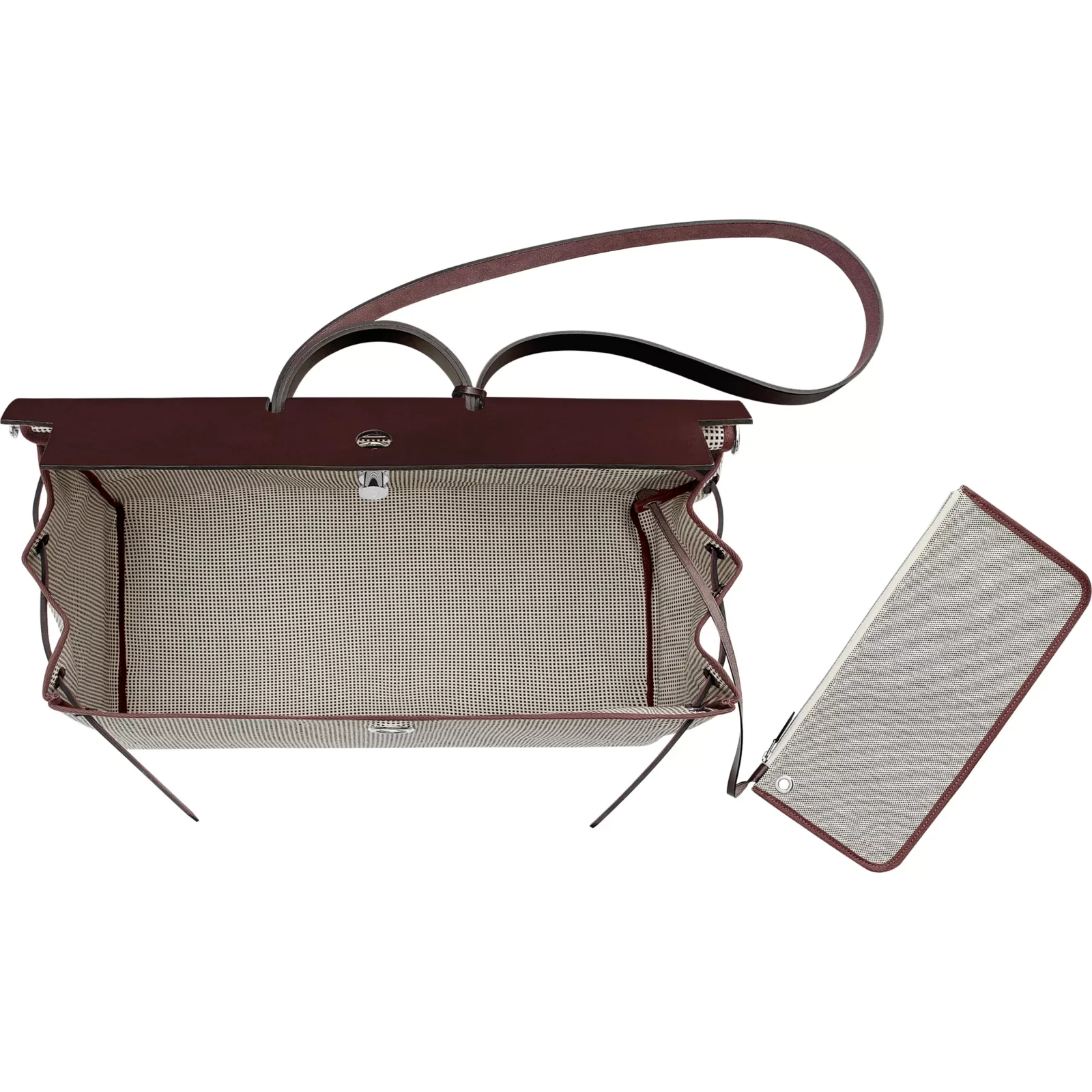 Herbag Zip cabine Дорожная сумка — фото 6