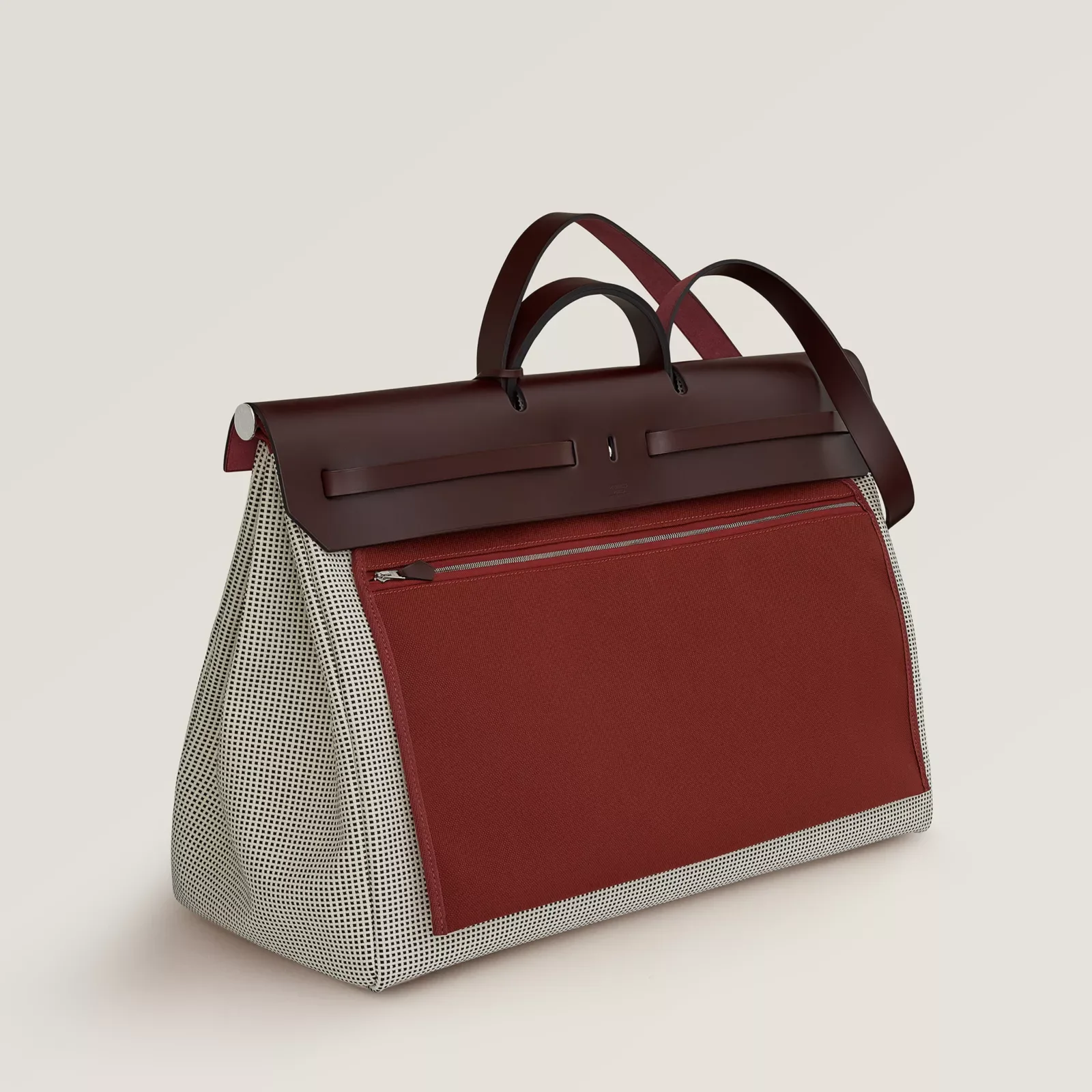 Herbag Zip cabine Дорожная сумка — фото 8