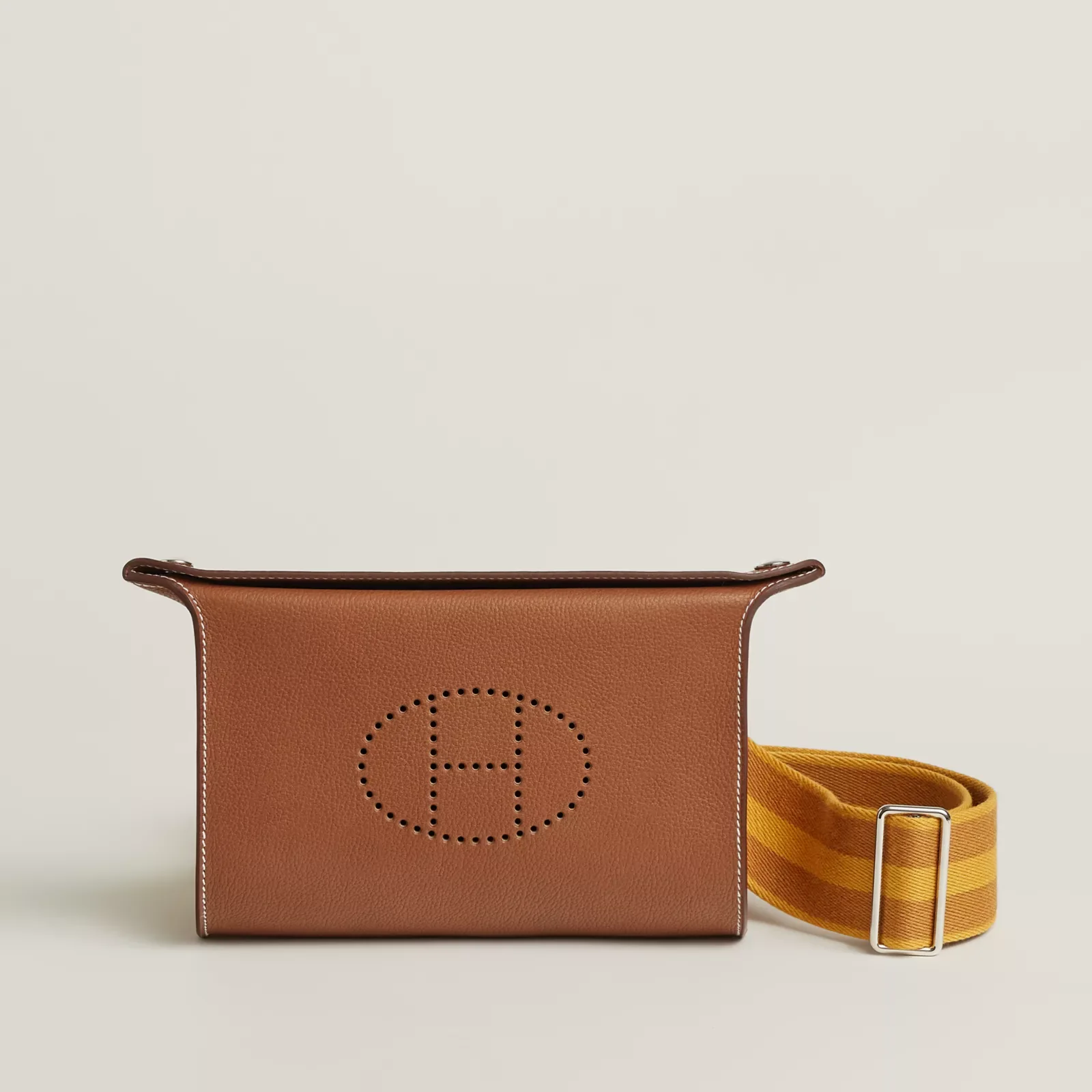 Hermès Videpoches Сумка через плечо — фото 1