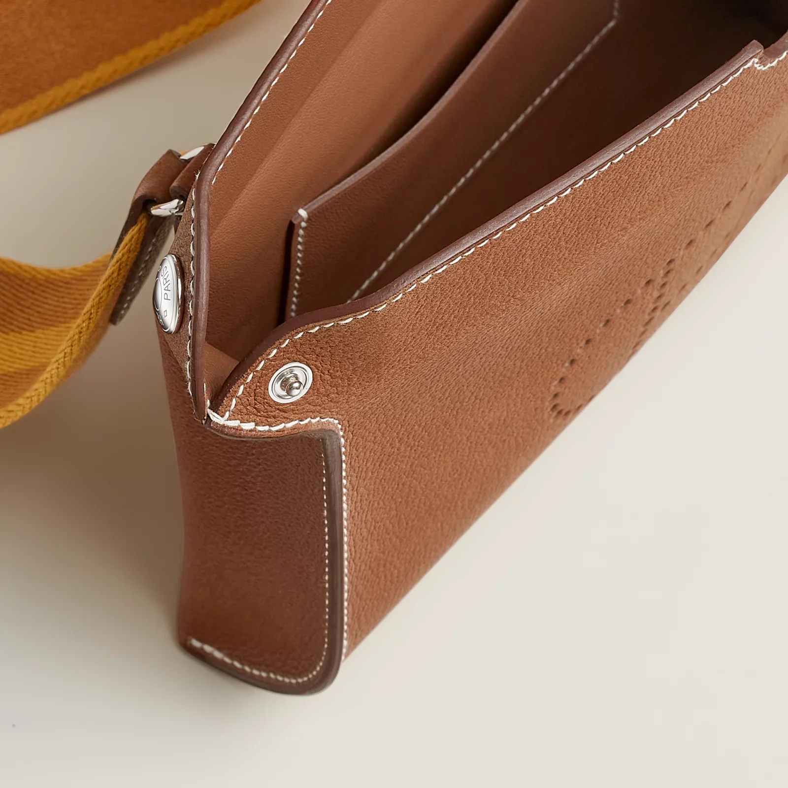 Hermès Videpoches Сумка через плечо — фото 3