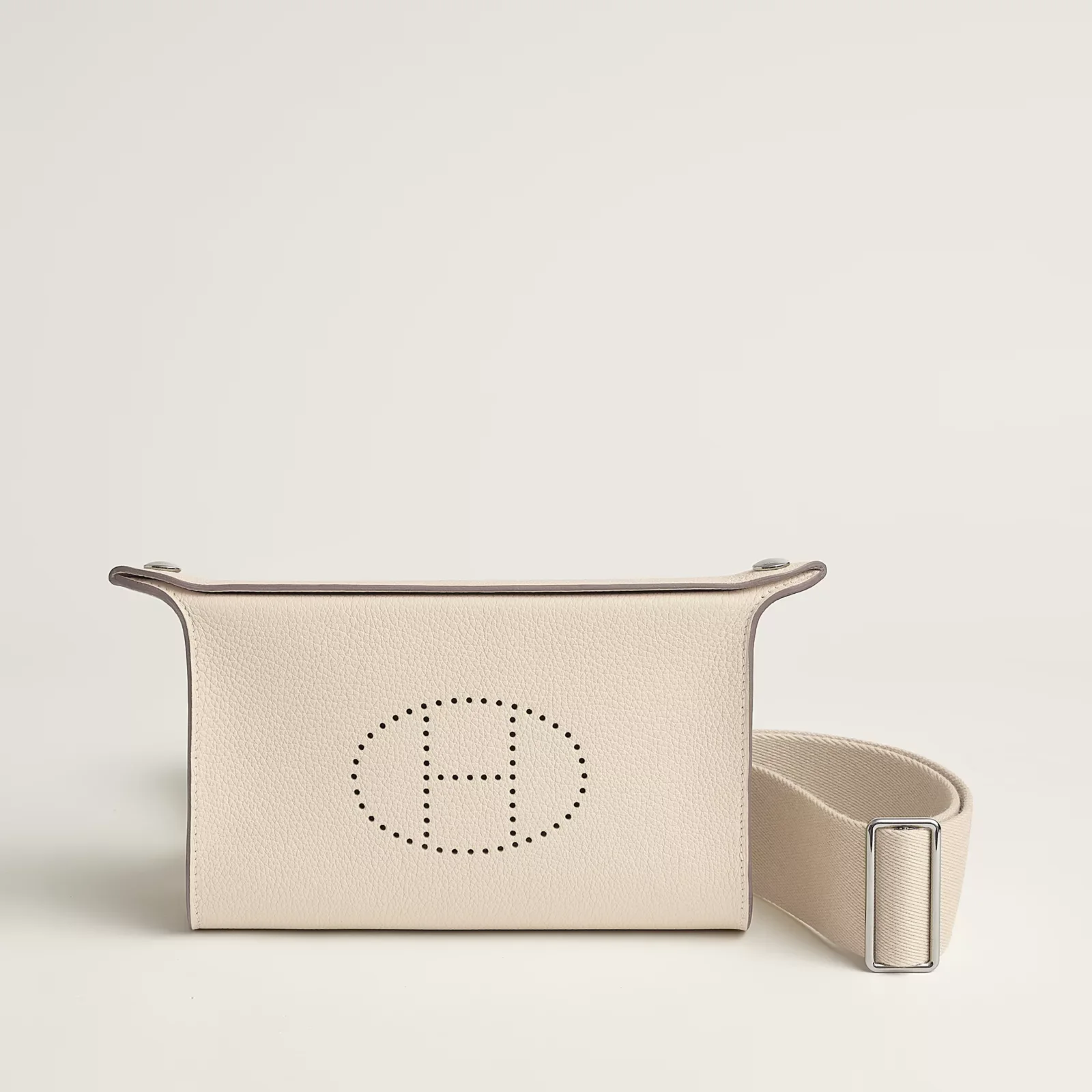 Hermès Videpoches Сумка через плечо — фото 1