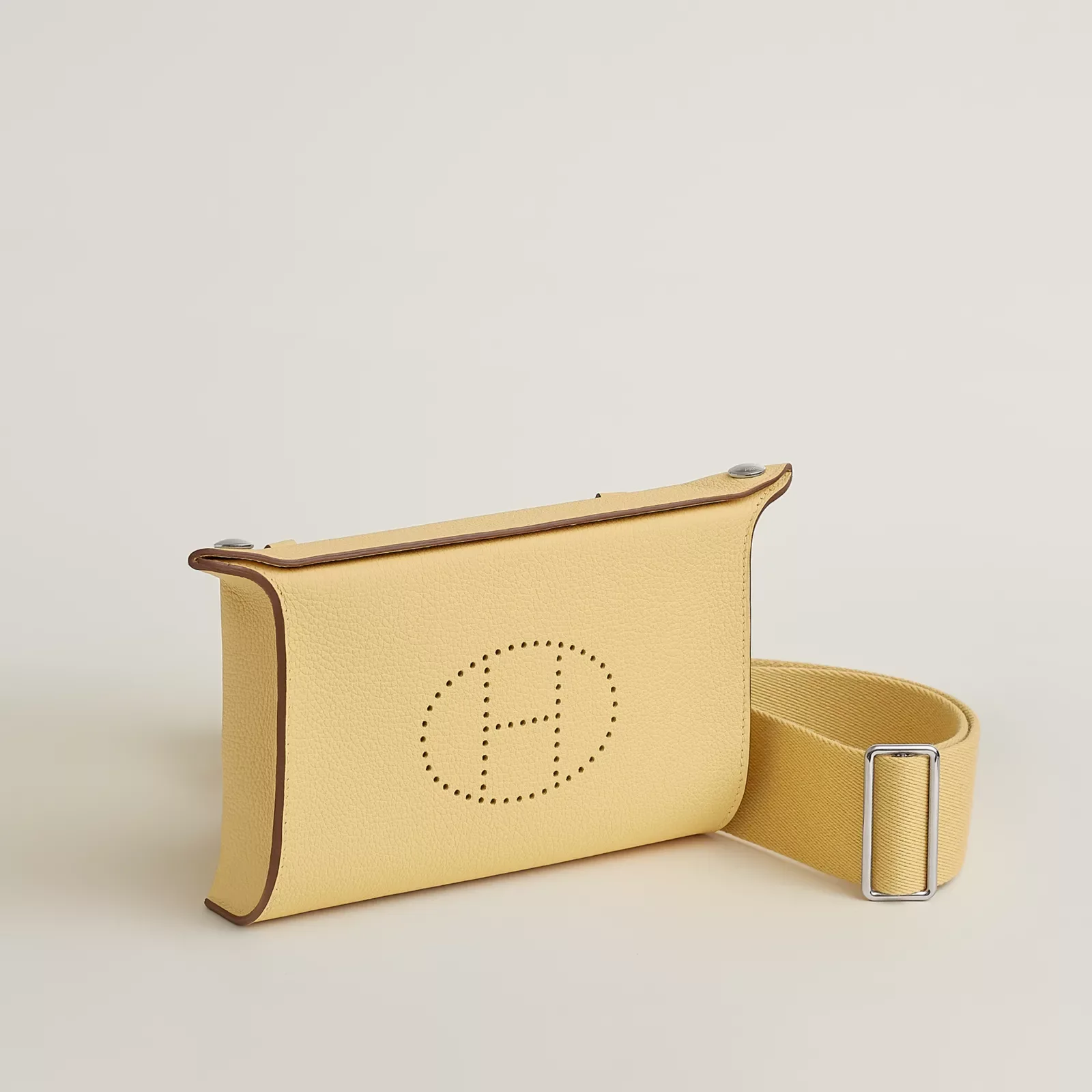Hermès Videpoches Сумка через плечо — фото 2
