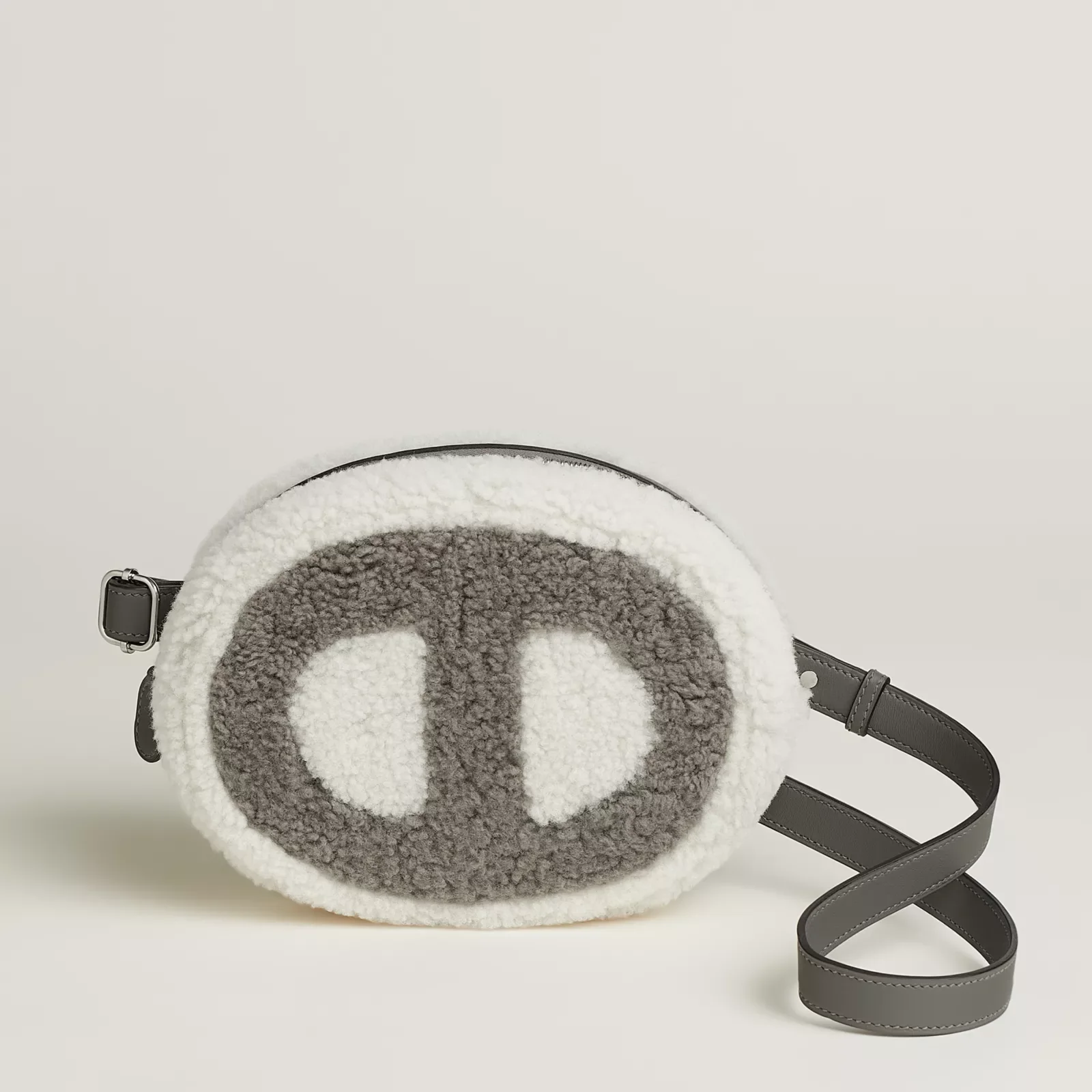 In-the-Loop plush Сумка для ремня — фото 1