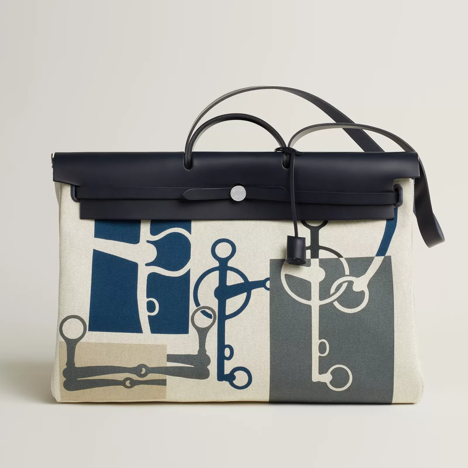 Herbag Zip cabine Дорожная сумка