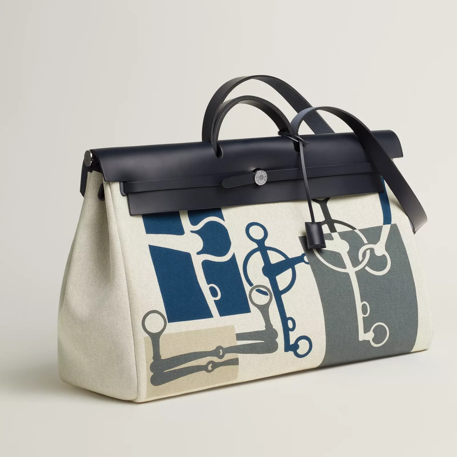 Herbag Zip cabine Дорожная сумка — фото 2