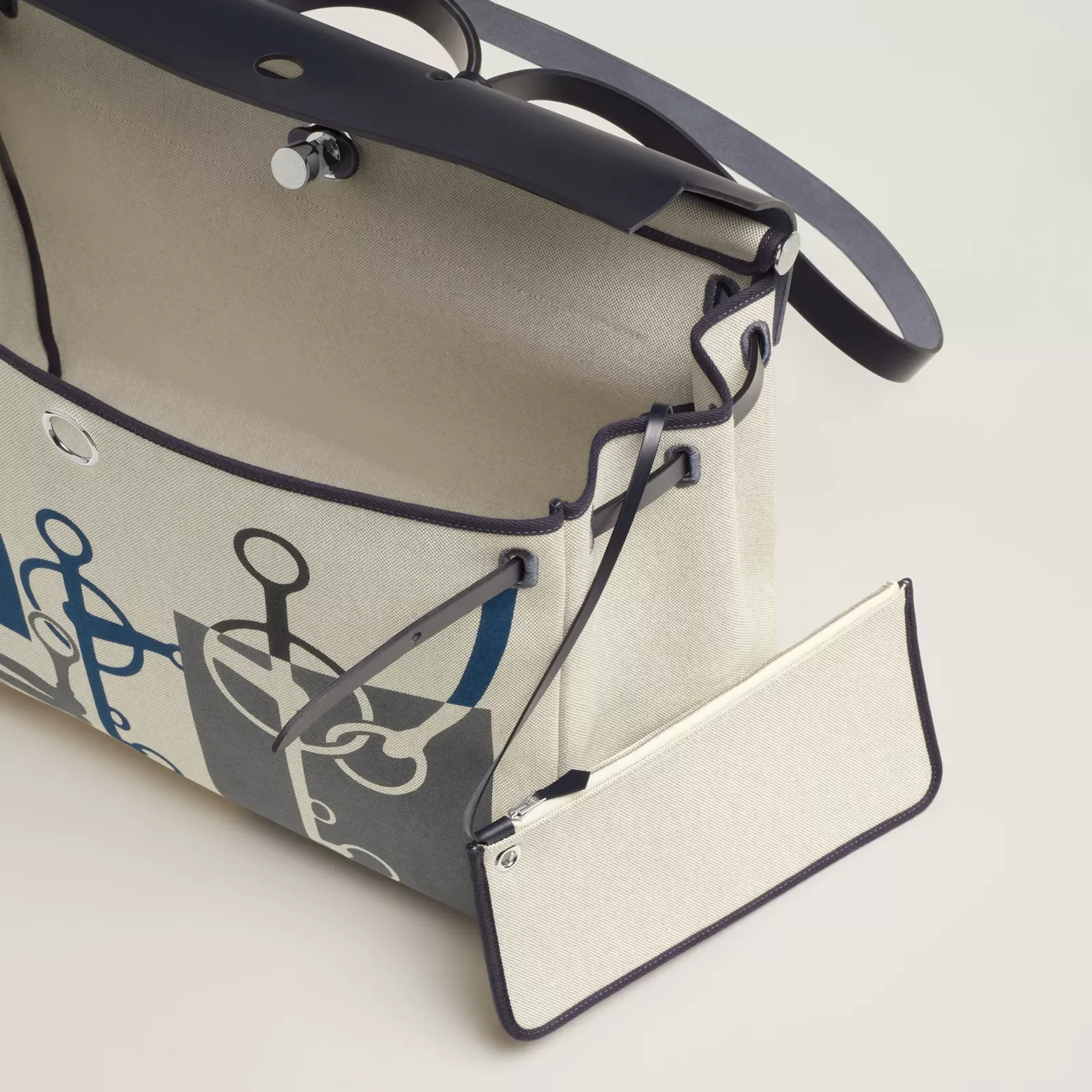 Herbag Zip cabine Дорожная сумка — фото 3