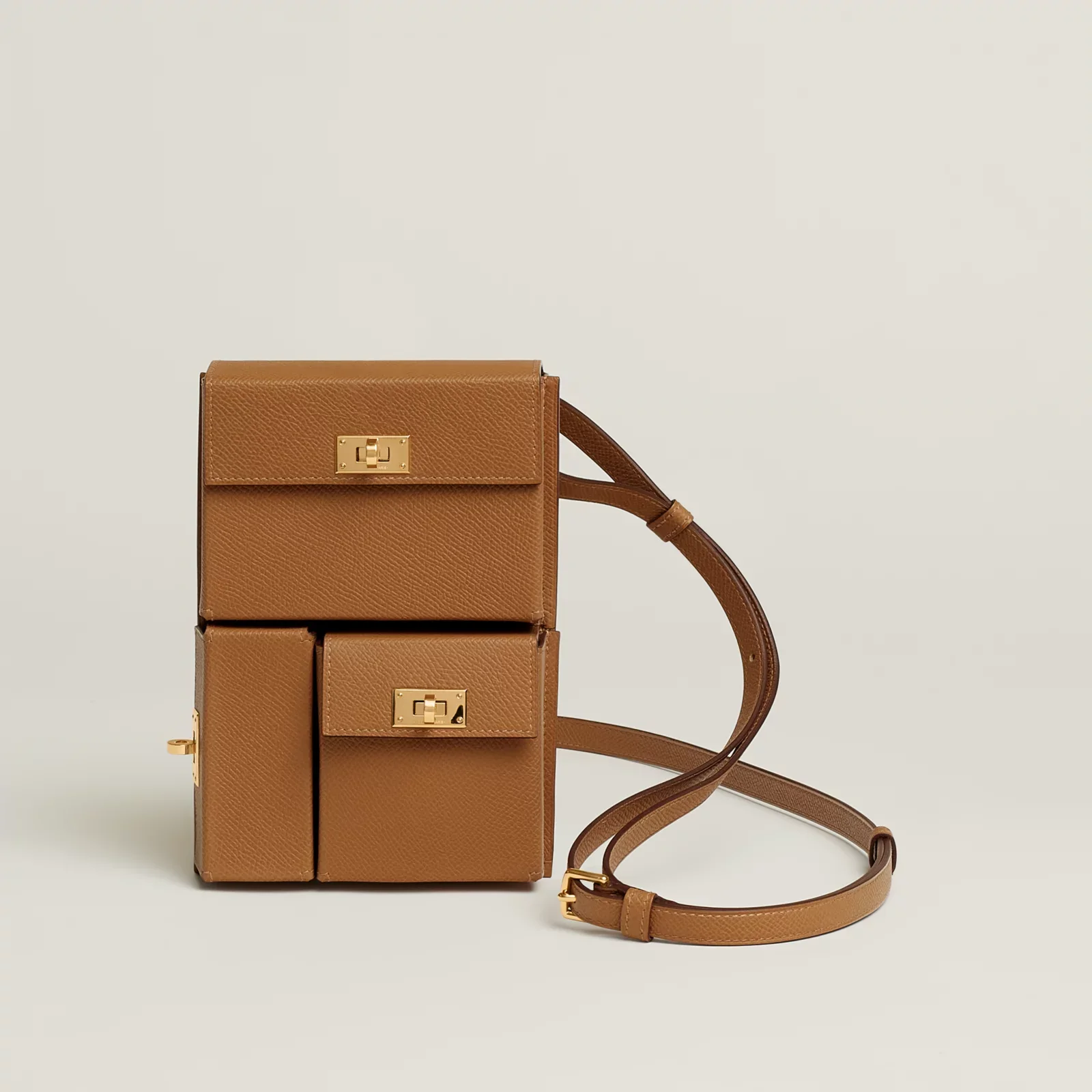 Kelly Multipocket To Go Сумочка — фото 1