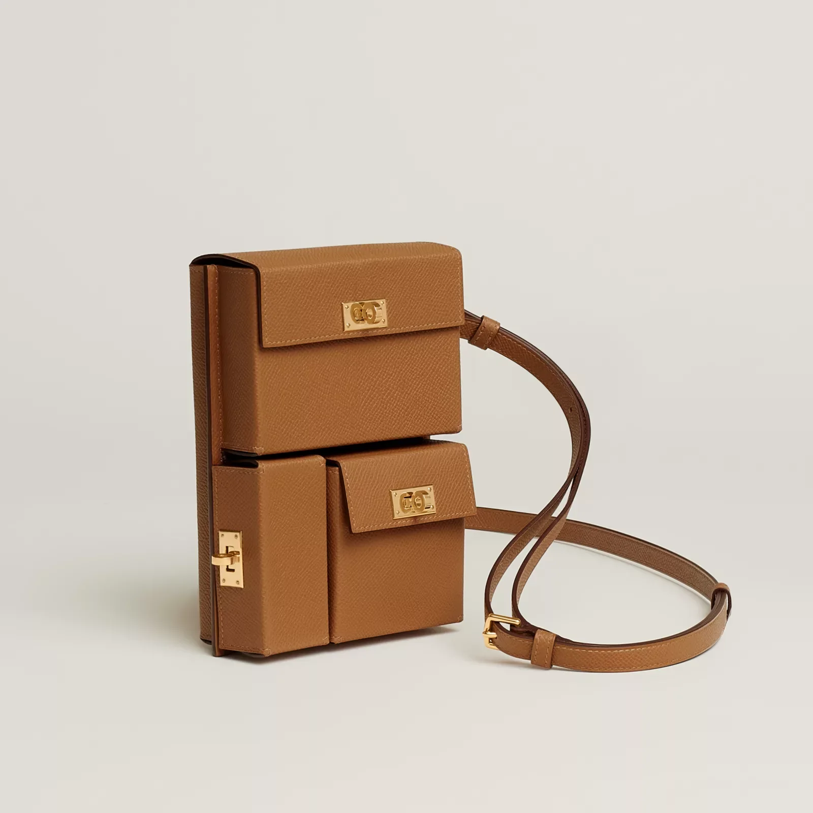 Kelly Multipocket To Go Сумочка — фото 2