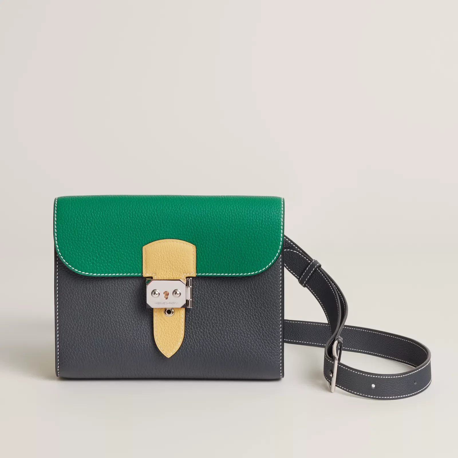 Sac a depeches 21 colorblock сумка — фото 1