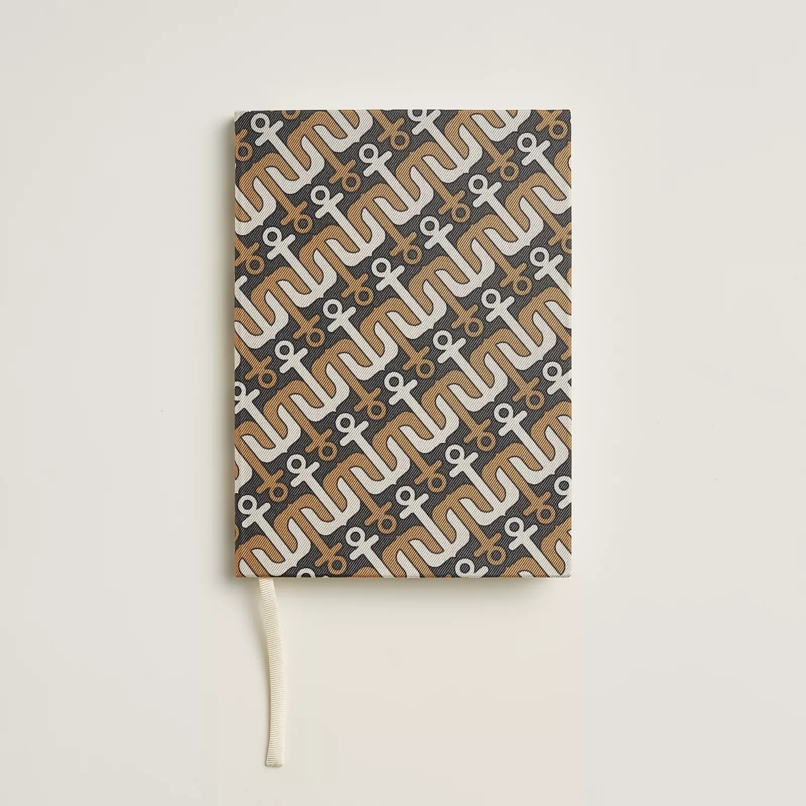 “Ancres- Маленькие шелковые блокноты. — фото 1
