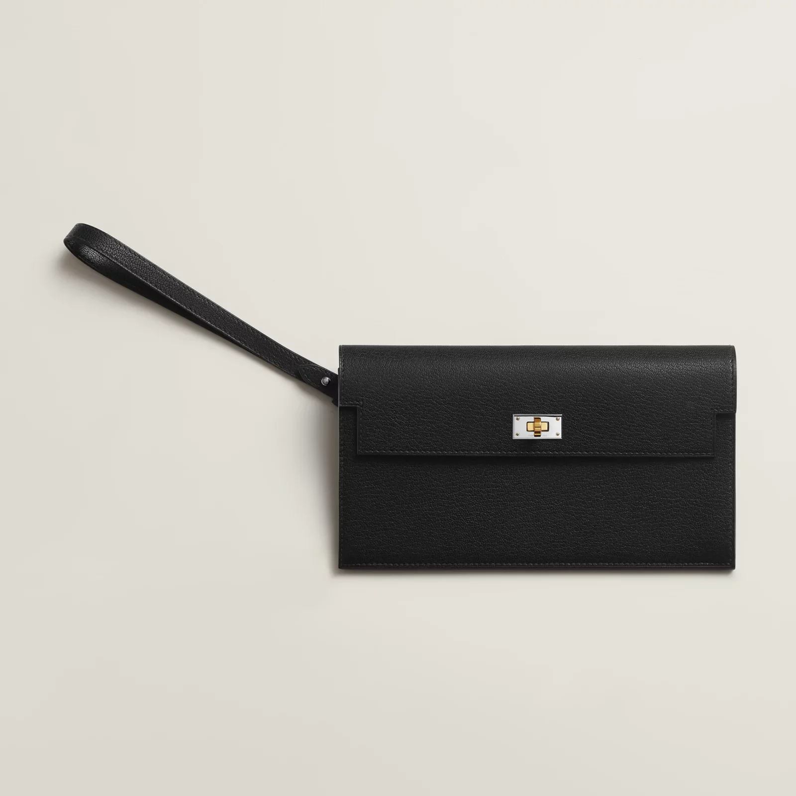 Kelly Pocket Electrum Длинный кошелек — фото 1