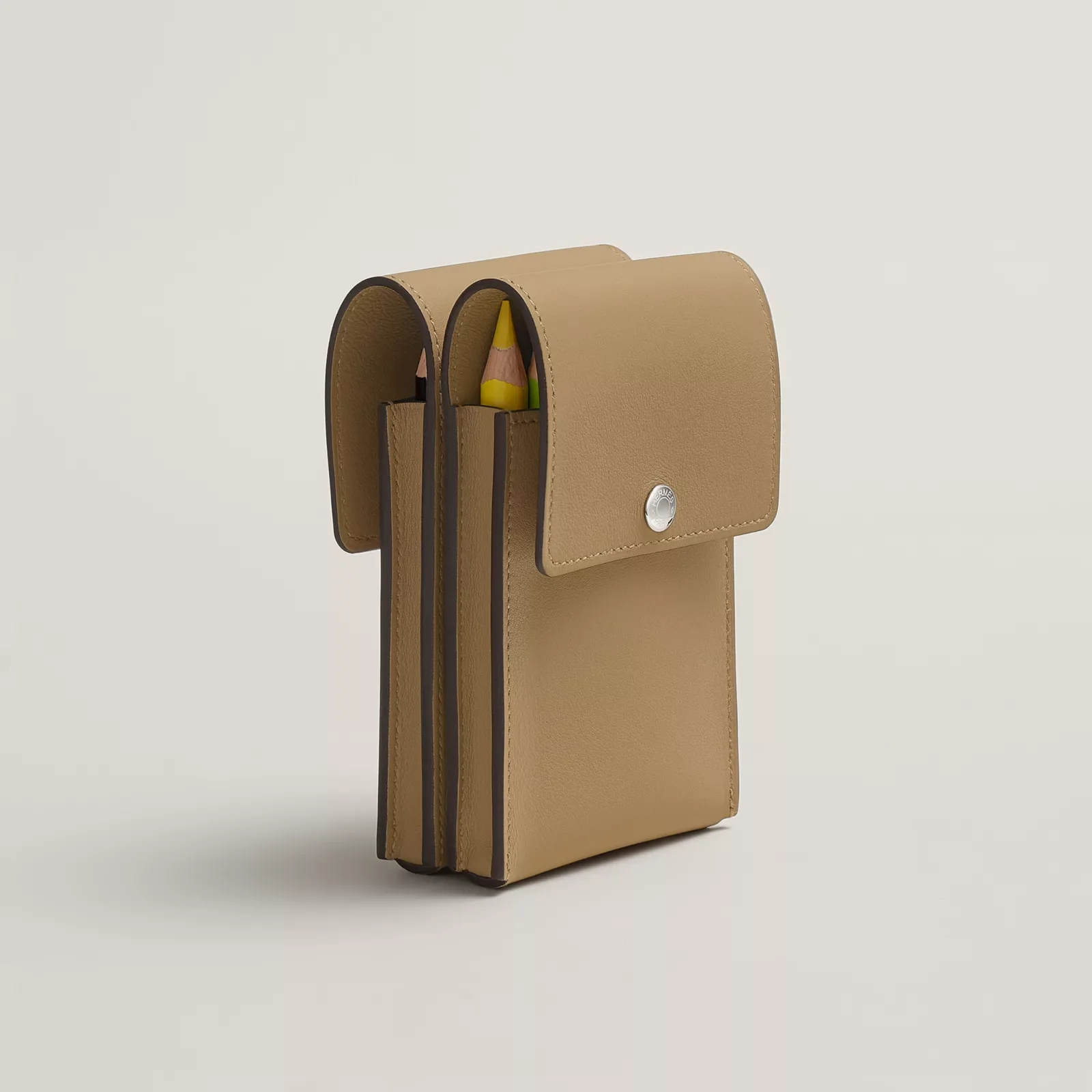 Цветная канцелярская сумка «Qiankun in the bag» — фото 4
