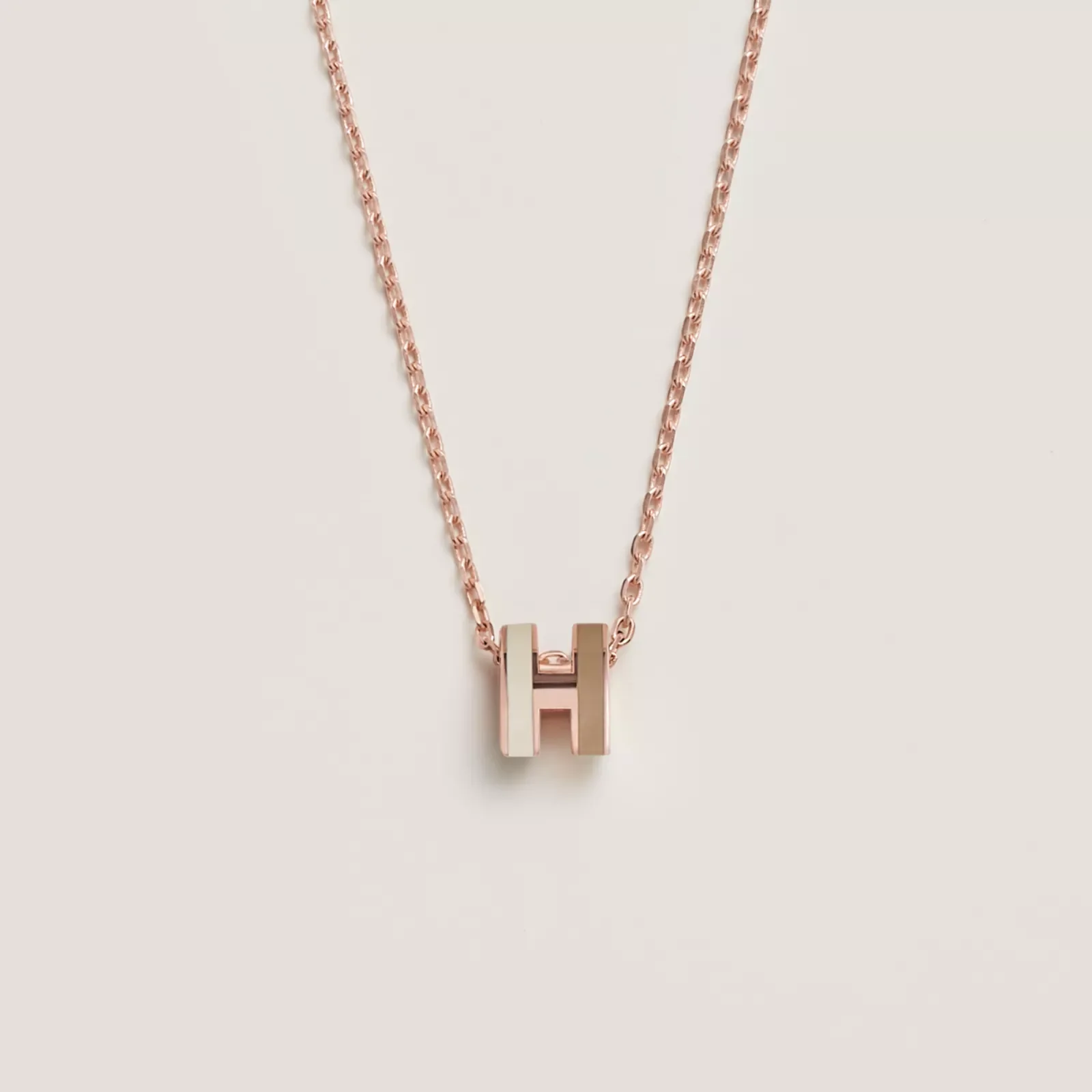 Mini Pop H Rocabar Ожерелье — фото 1