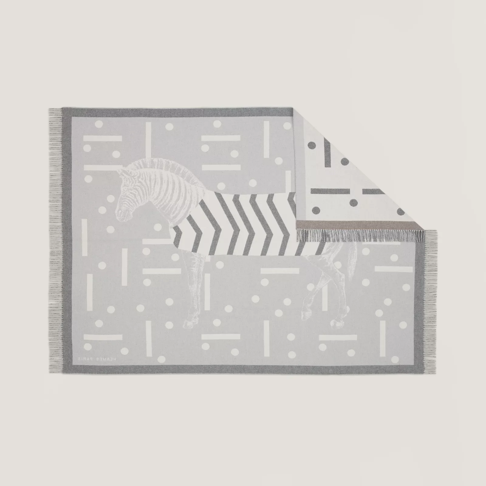 Zebre Zig Zag Одеяло — фото 4