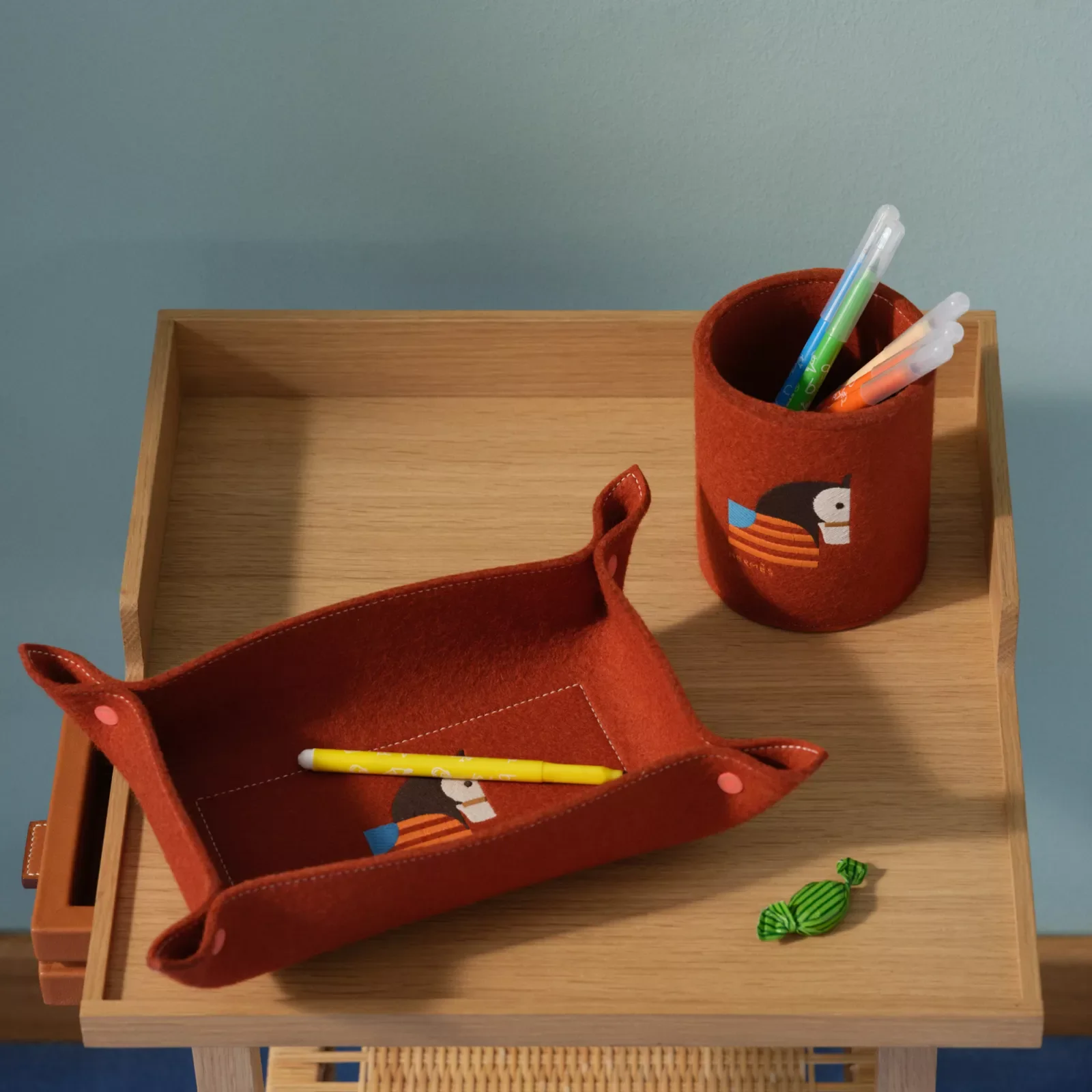 Лоток для смены племени животных — фото 3