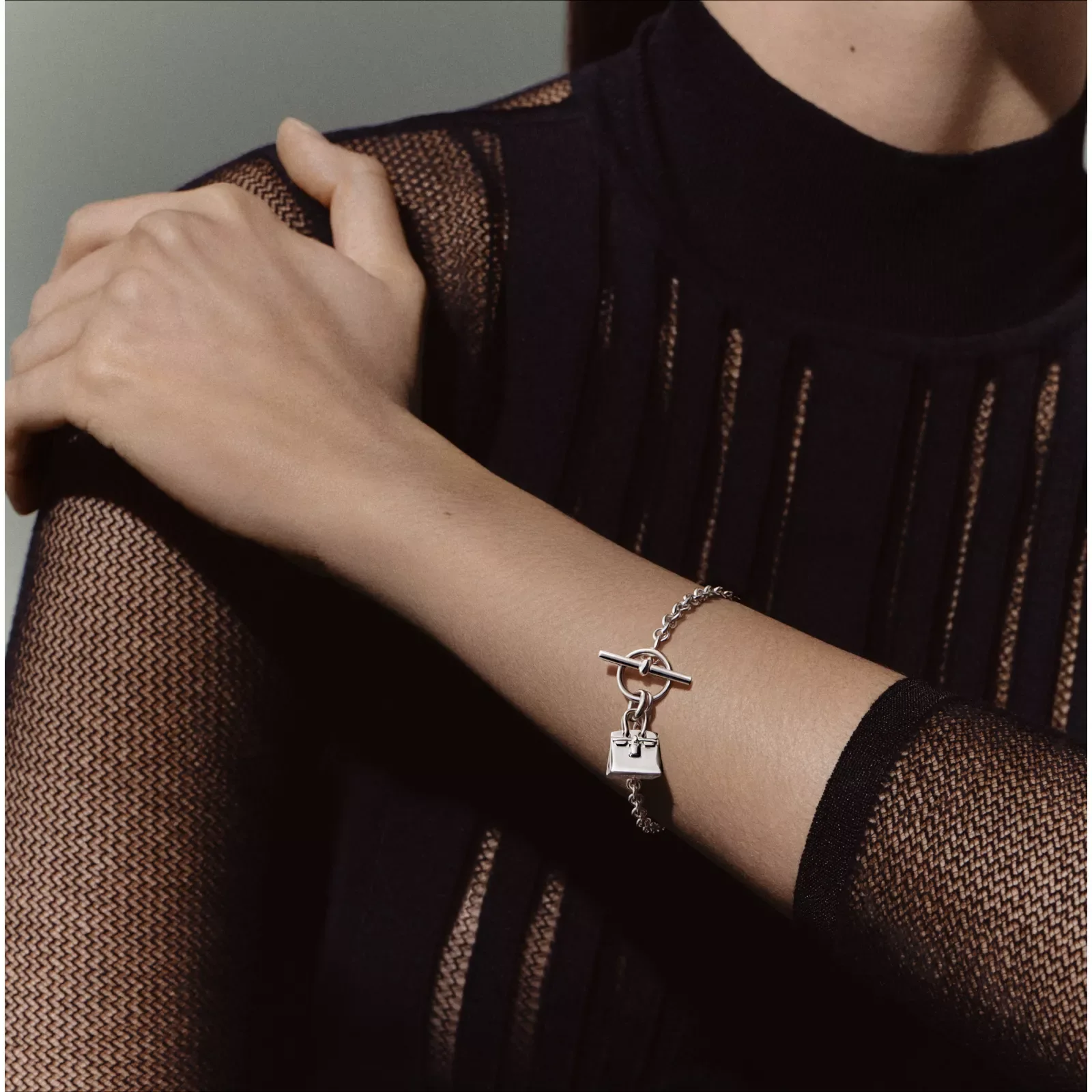 Amulettes Birkin Браслет — фото 2