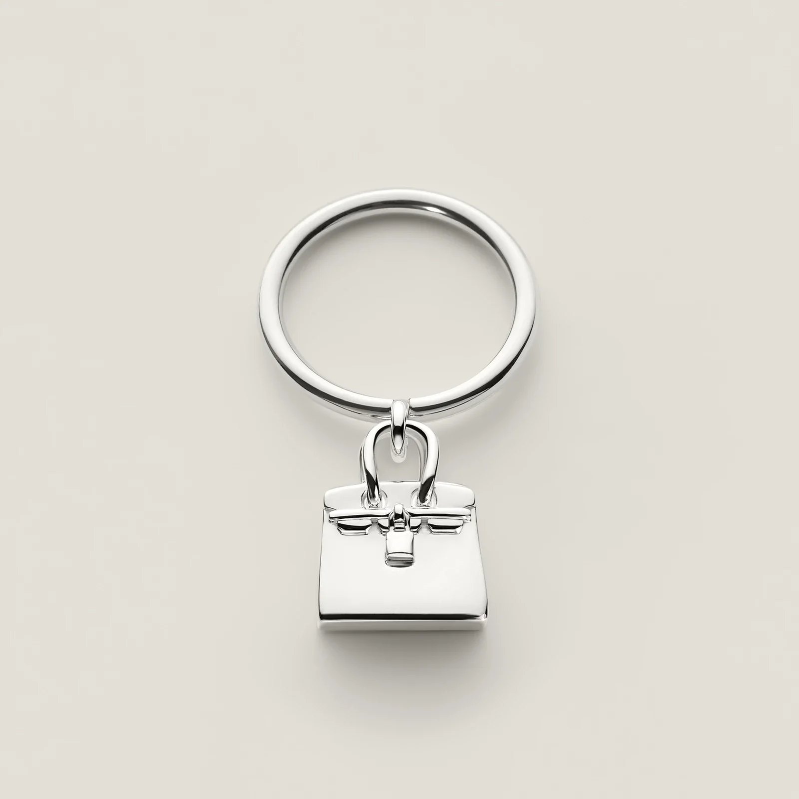 Amulettes Birkin кольцо — фото 1
