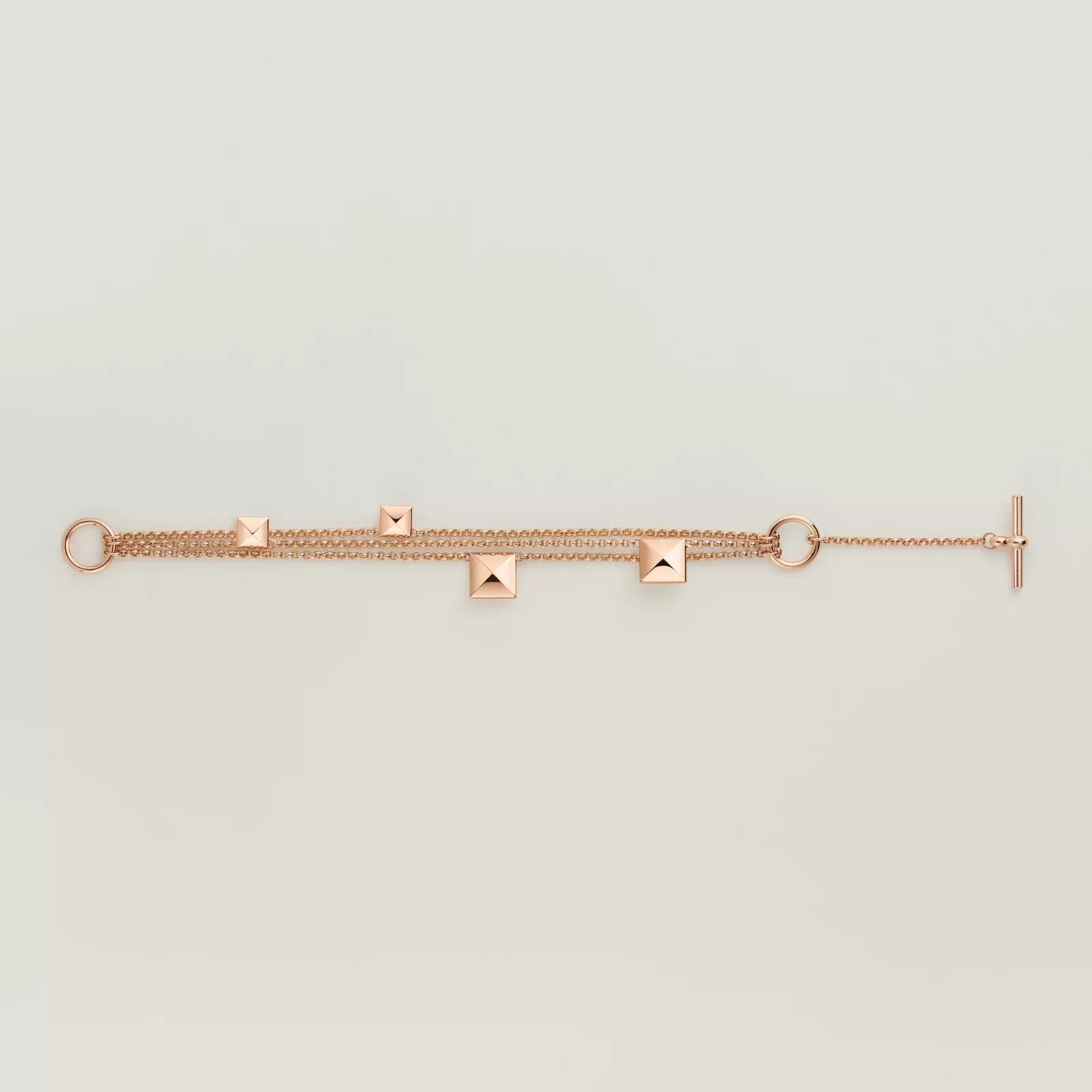 Hermès Clou d'H Bracelet — фото 2