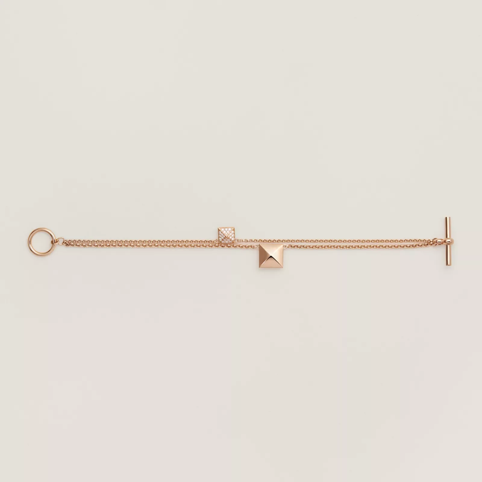 Hermès Clou d'H Bracelet — фото 3