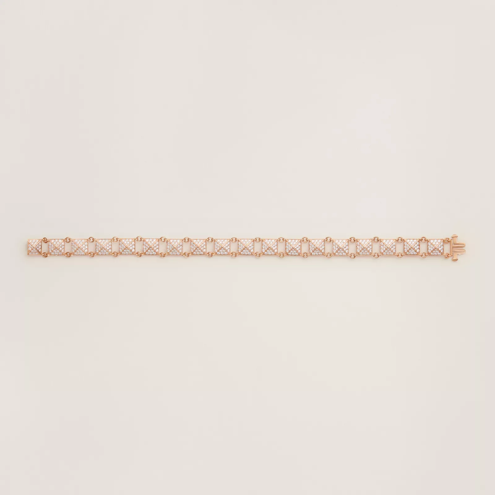 Hermès Clou d'H Bracelet — фото 2