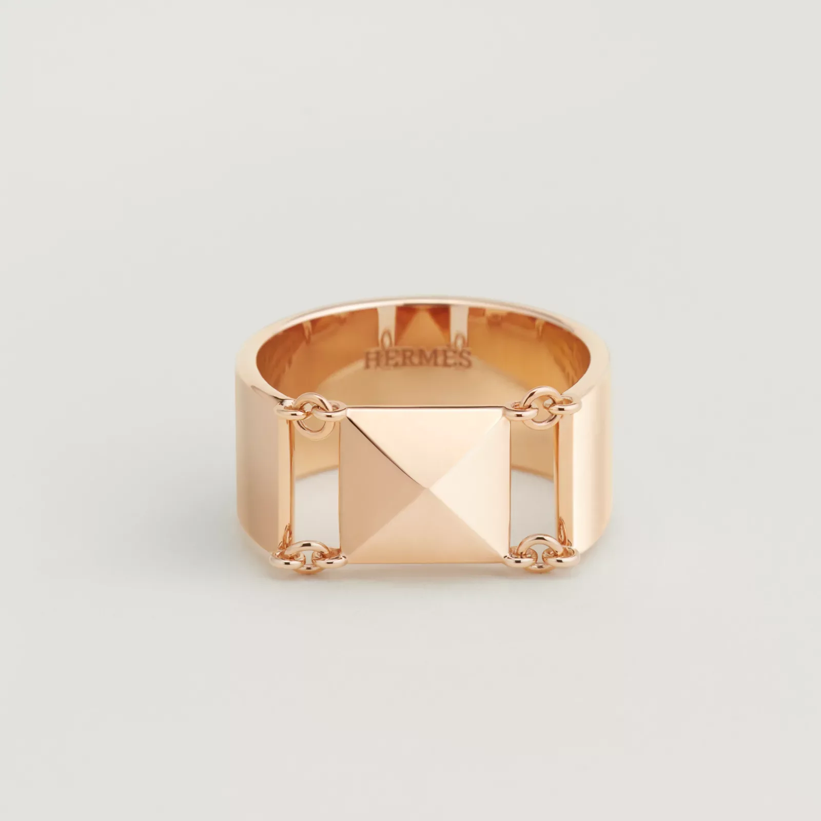 Hermès Clou d'H Ring