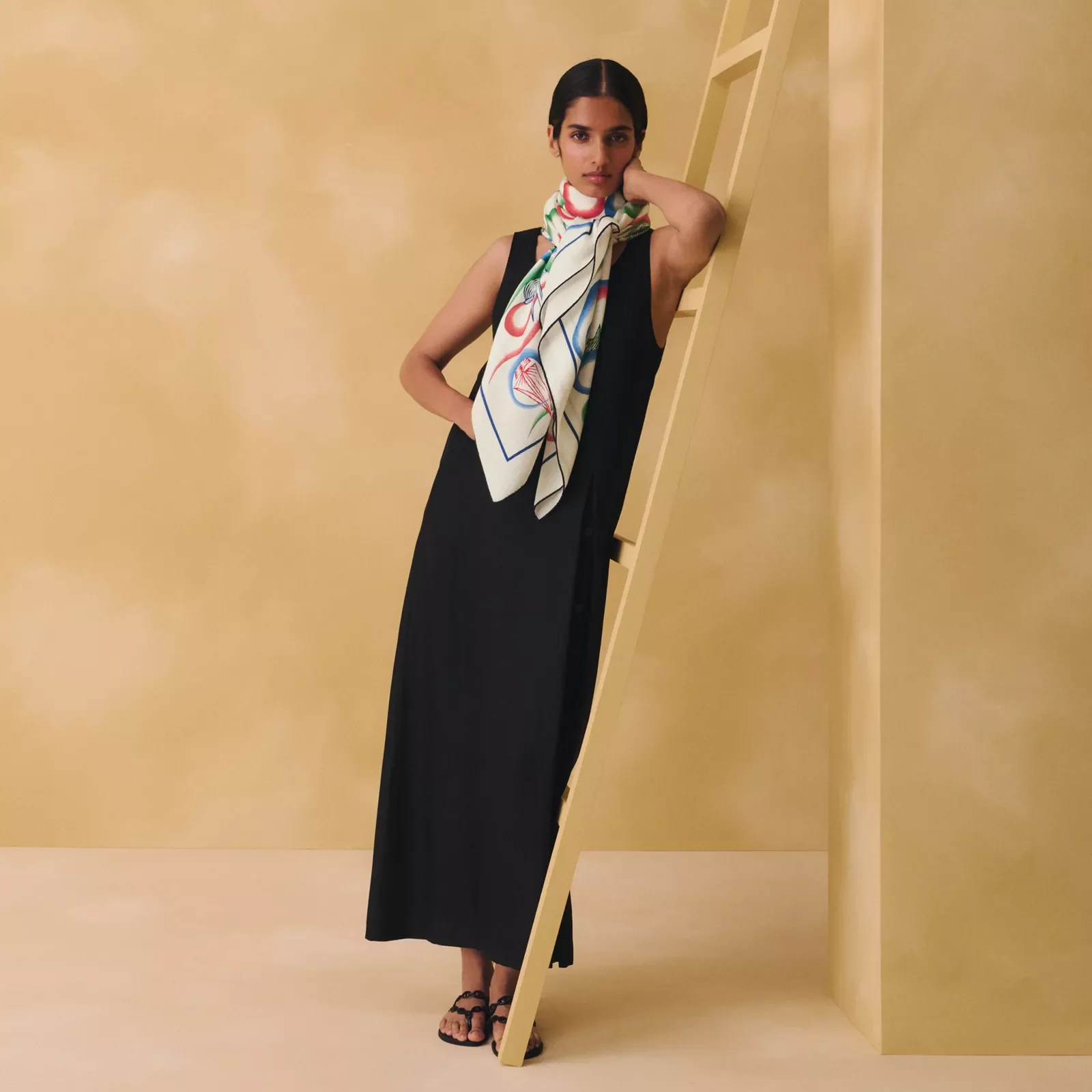 «Широкомыслие»140 накидка — фото 2