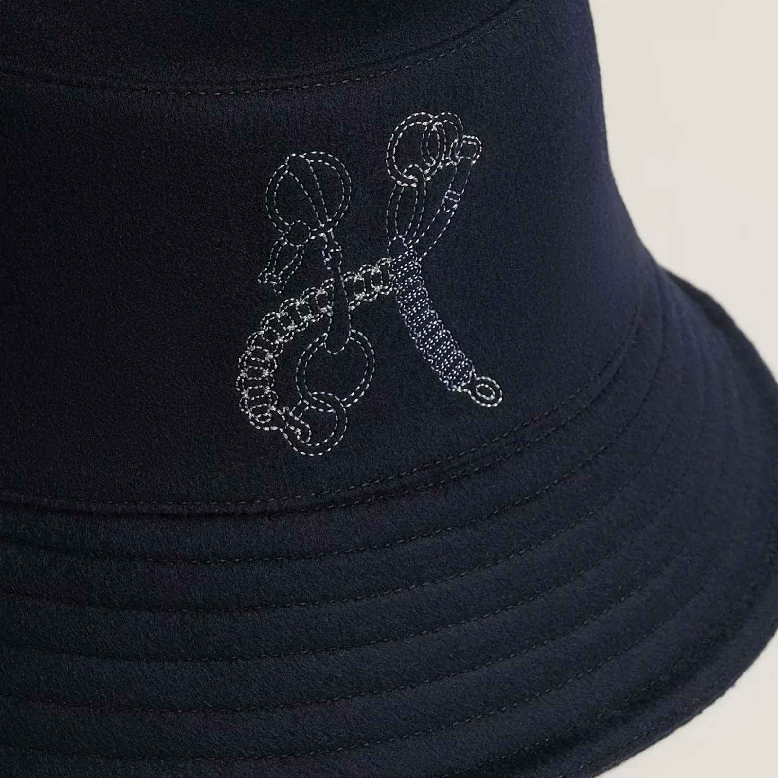 Milo DechaineBucket Hat — фото 2