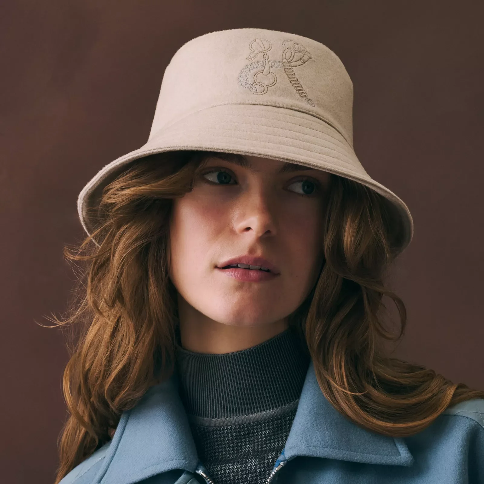 Milo DechaineBucket Hat — фото 3