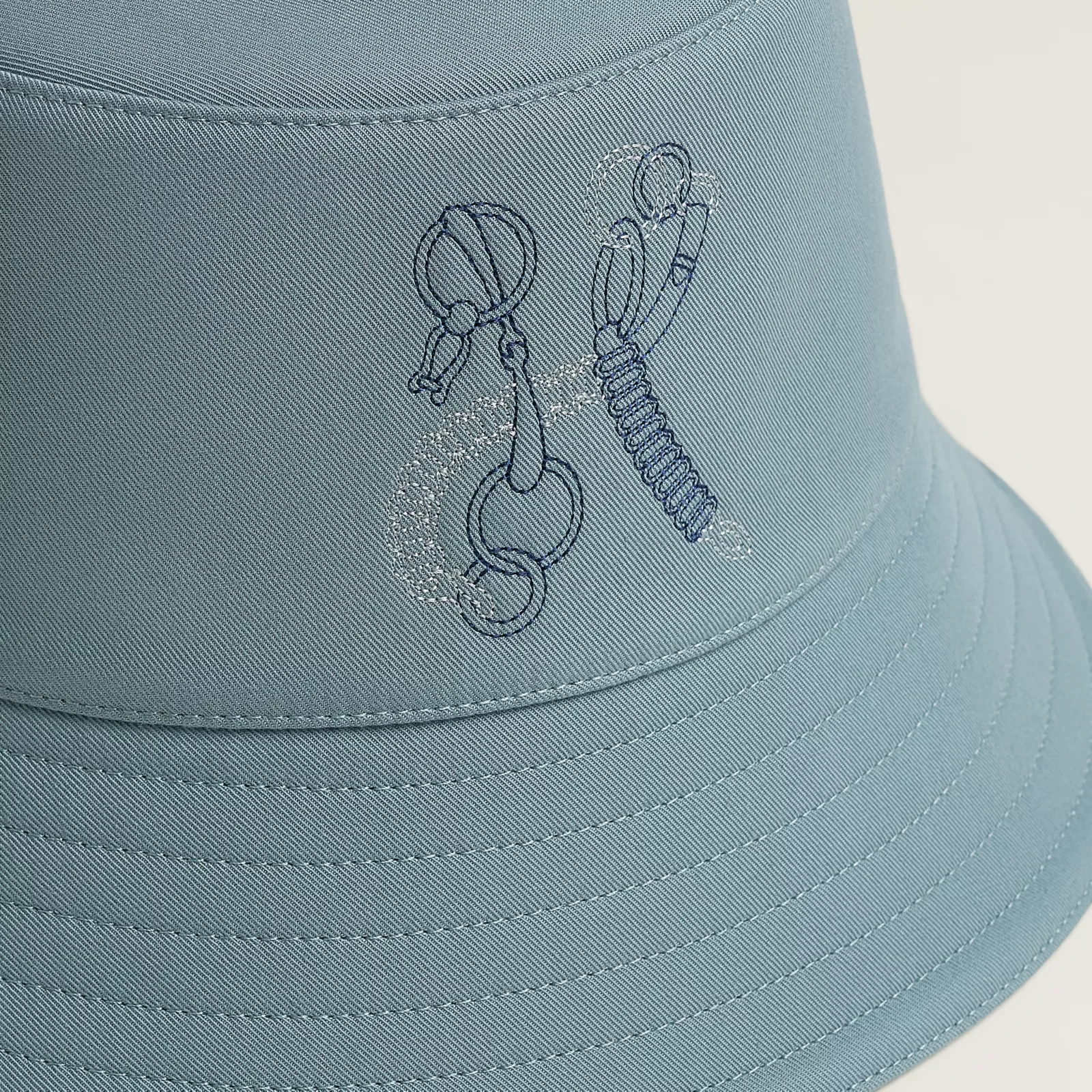 Milo DechaineBucket Hat — фото 2