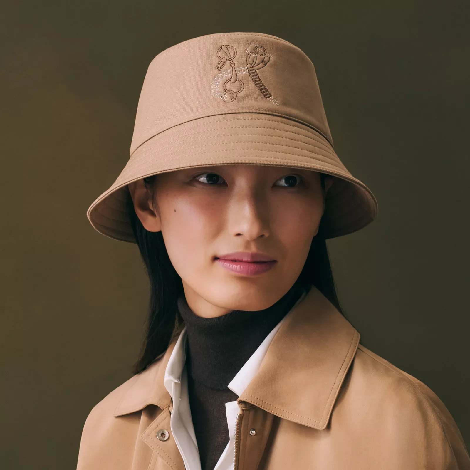 Milo DechaineBucket Hat — фото 1